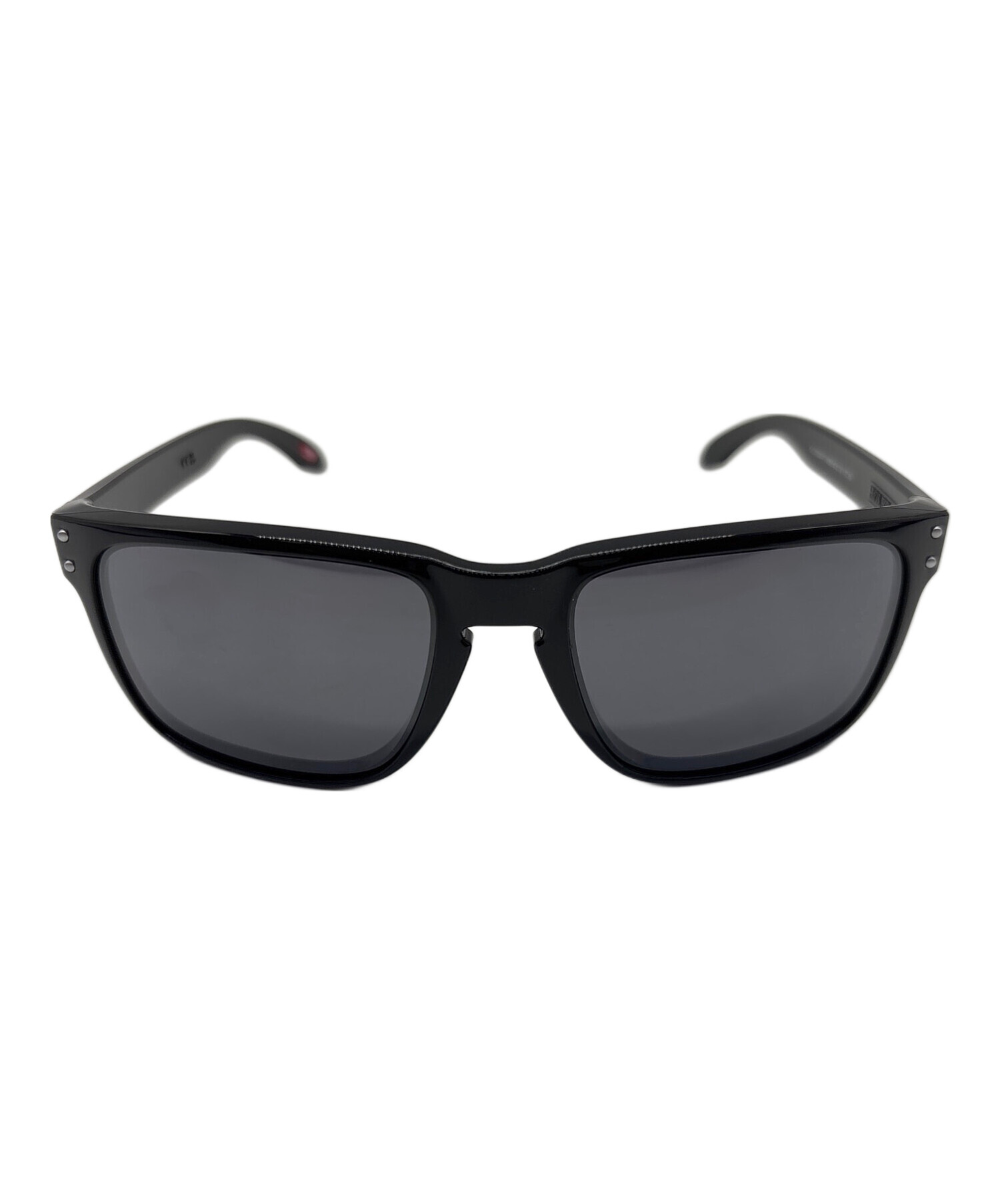 中古・古着通販】OAKLEY (オークリー) サングラス ブラック｜ブランド