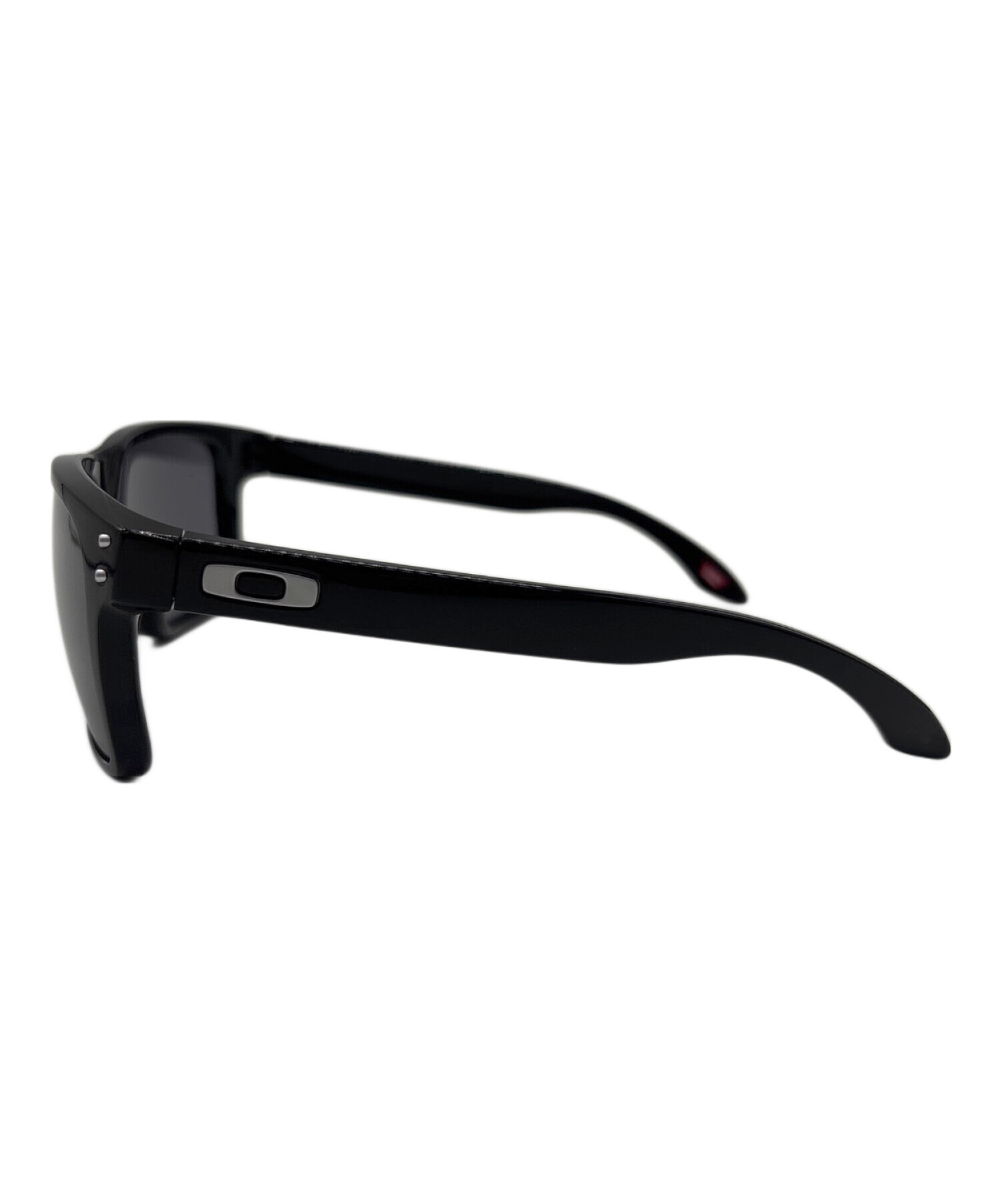 中古・古着通販】OAKLEY (オークリー) サングラス ブラック｜ブランド