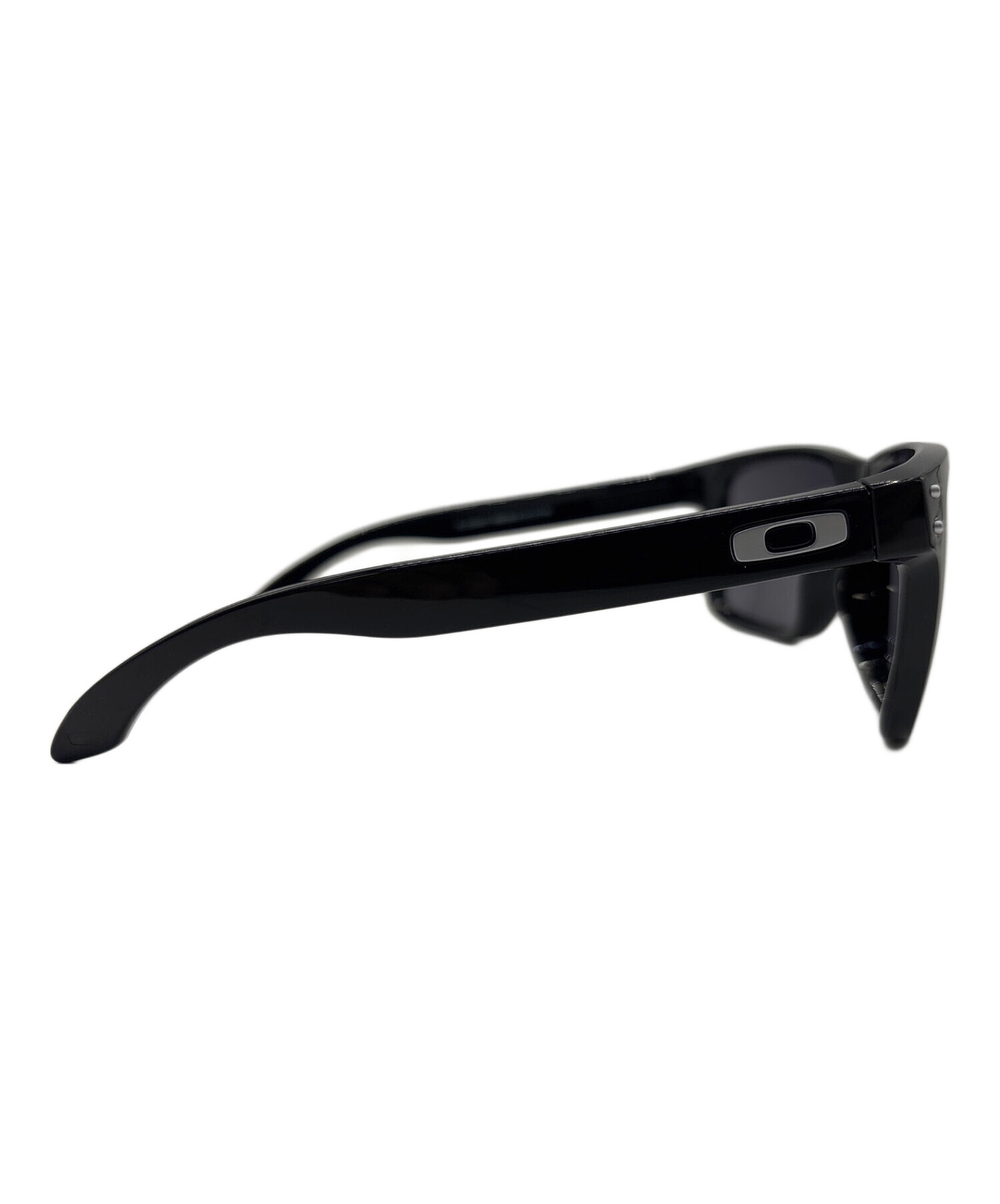 中古・古着通販】OAKLEY (オークリー) サングラス ブラック｜ブランド