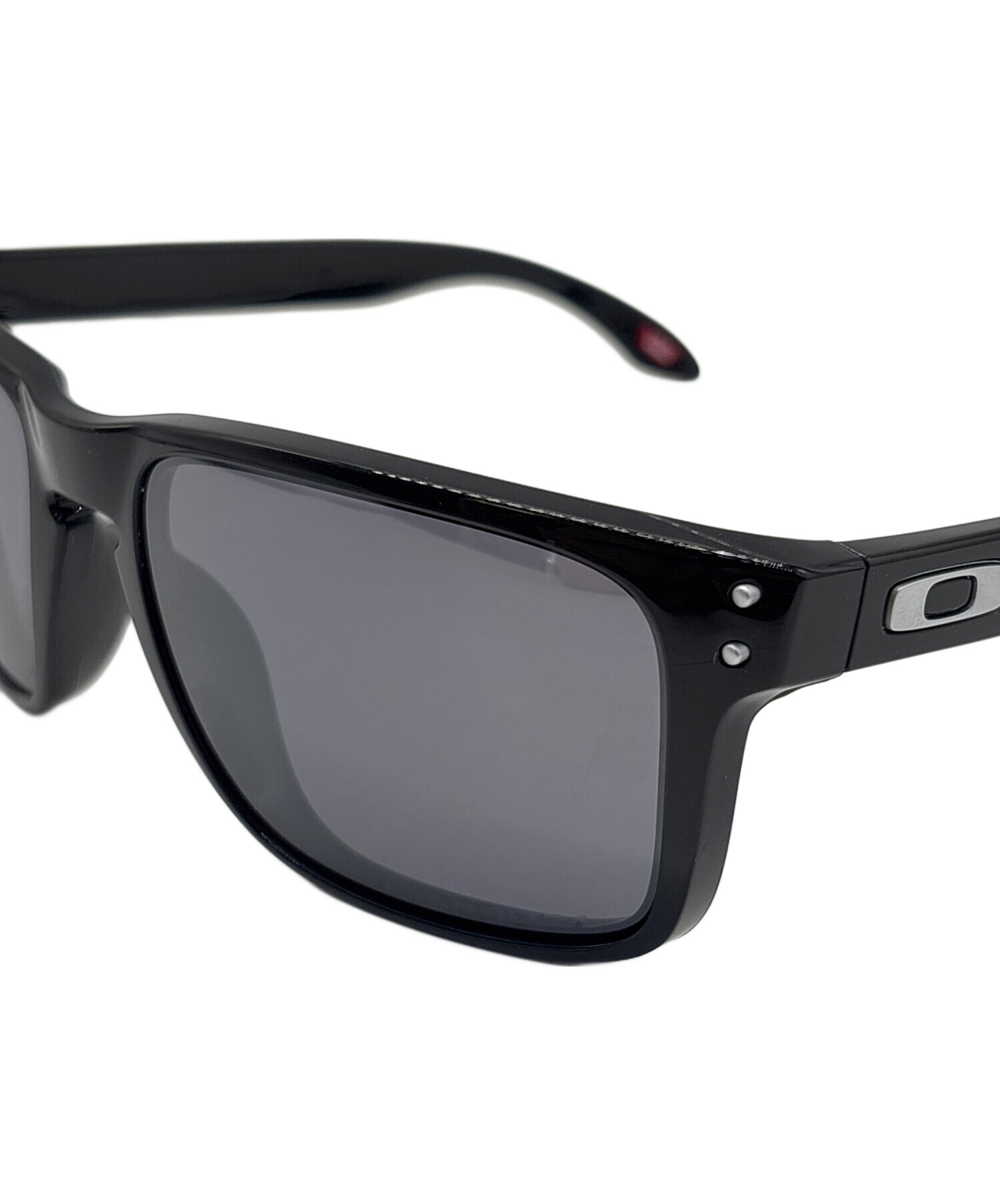 中古・古着通販】OAKLEY (オークリー) サングラス ブラック｜ブランド