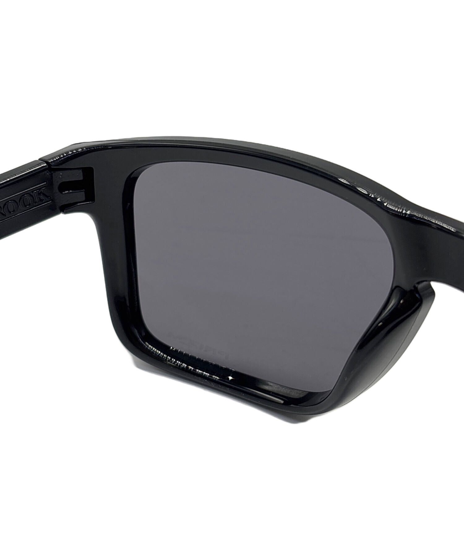 中古・古着通販】OAKLEY (オークリー) サングラス ブラック｜ブランド