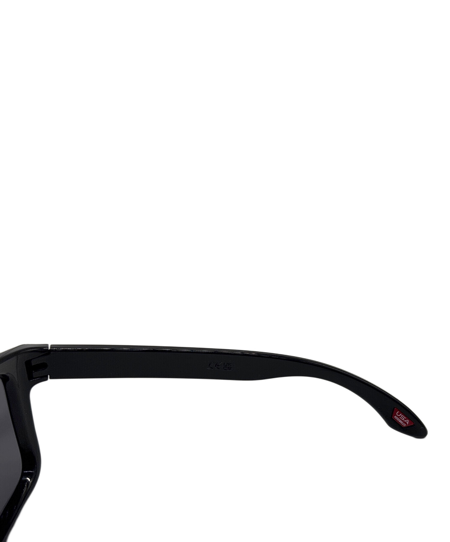 中古・古着通販】OAKLEY (オークリー) サングラス ブラック｜ブランド