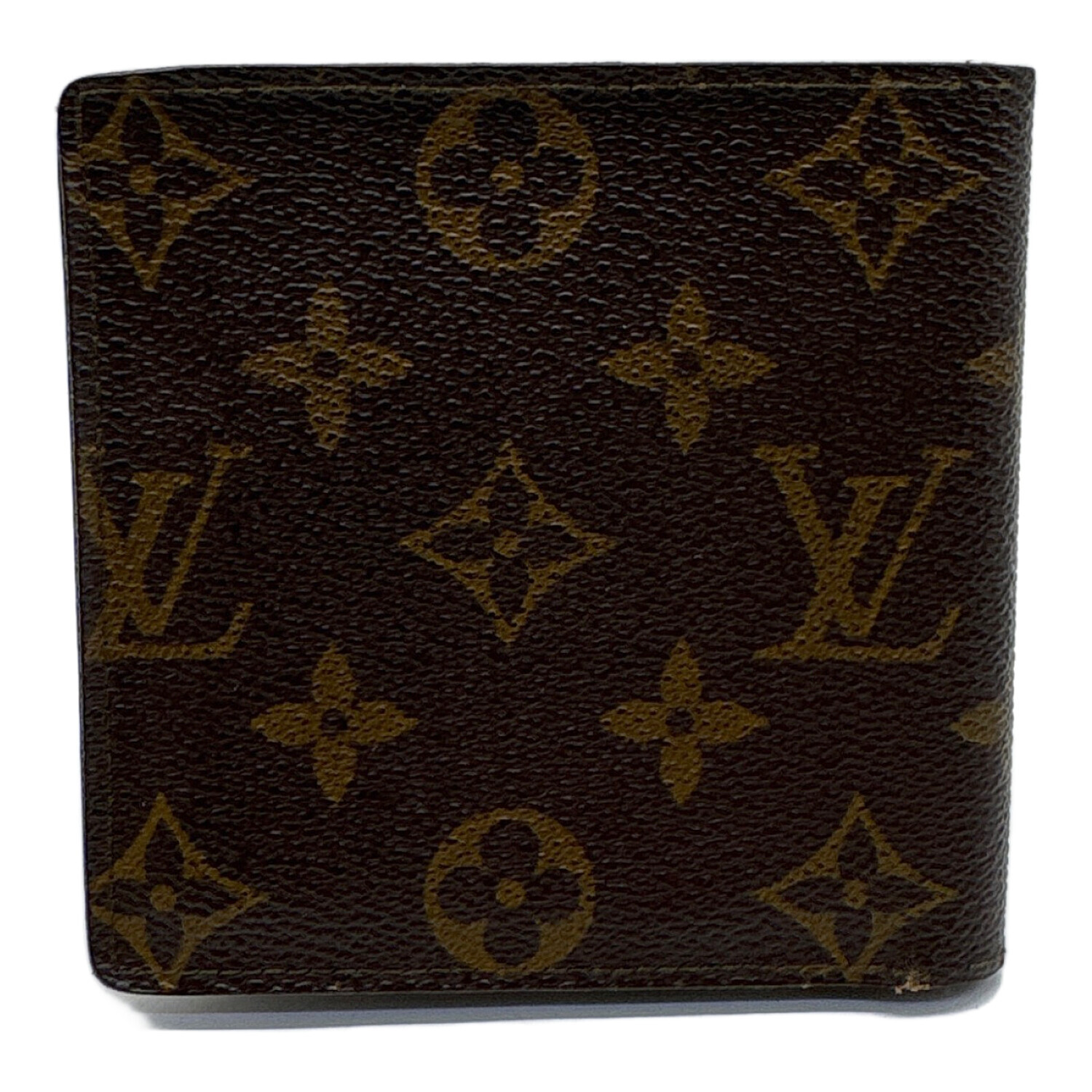 中古・古着通販】LOUIS VUITTON (ルイ ヴィトン) 2つ折り財布