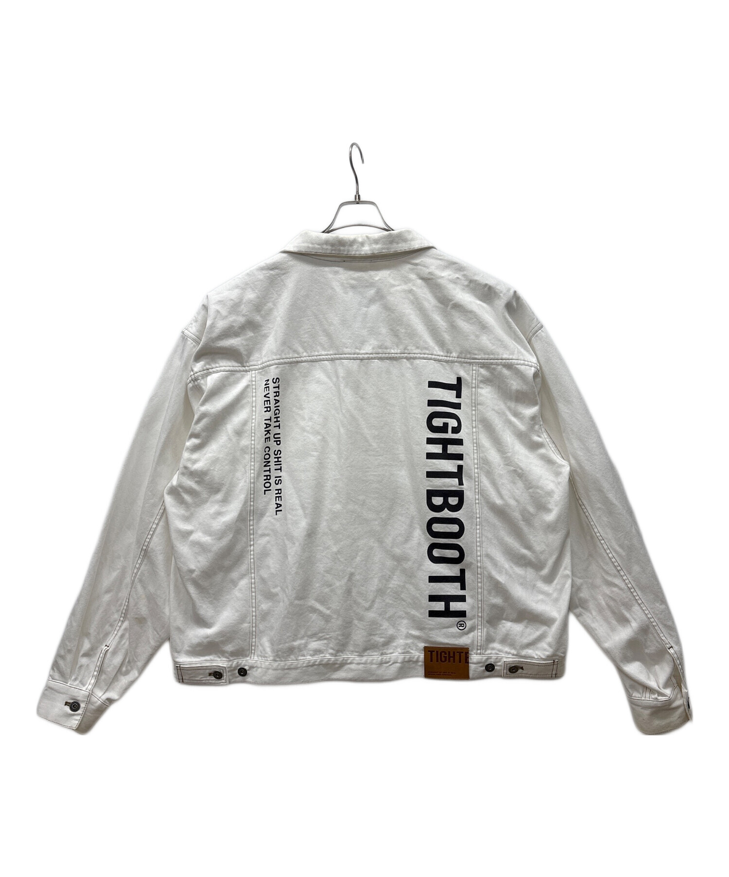 中古・古着通販】TIGHTBOOTH PRODUCTION (タイトブースプロダクション