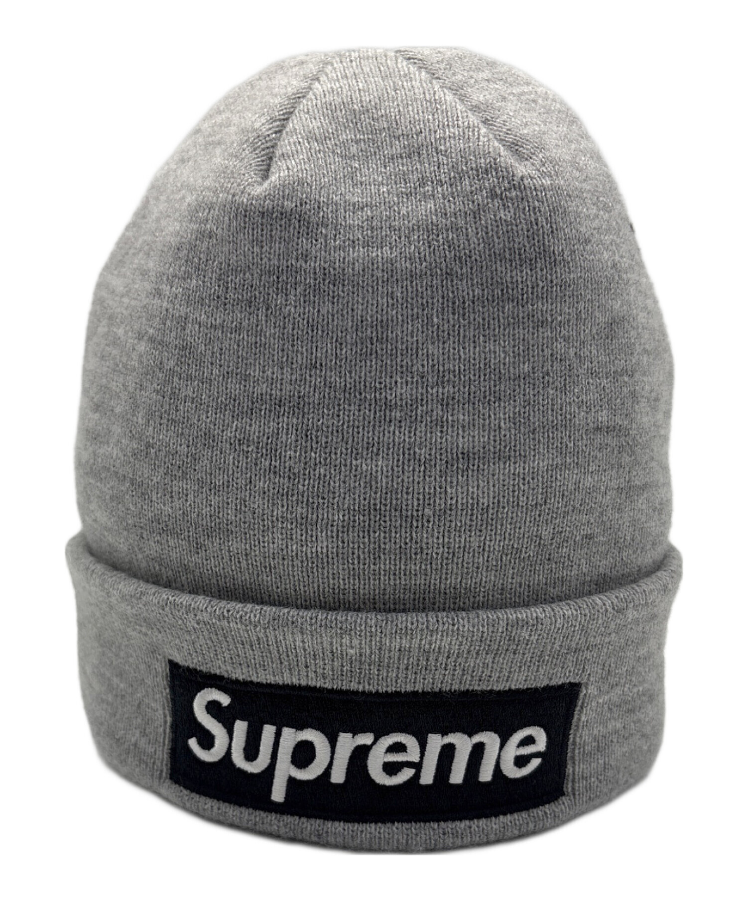 中古・古着通販】SUPREME (シュプリーム) New Era (ニューエラ) ニット