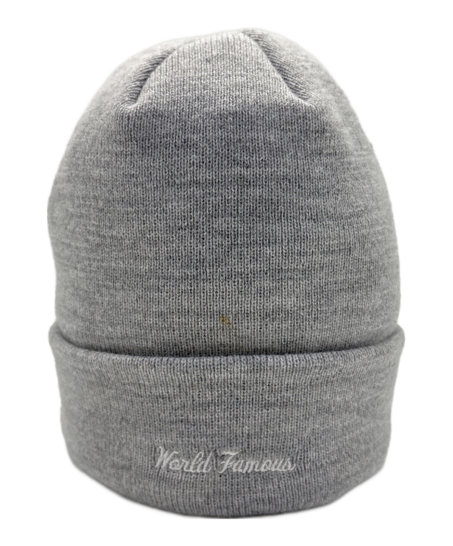 中古・古着通販】SUPREME (シュプリーム) New Era (ニューエラ) ニット