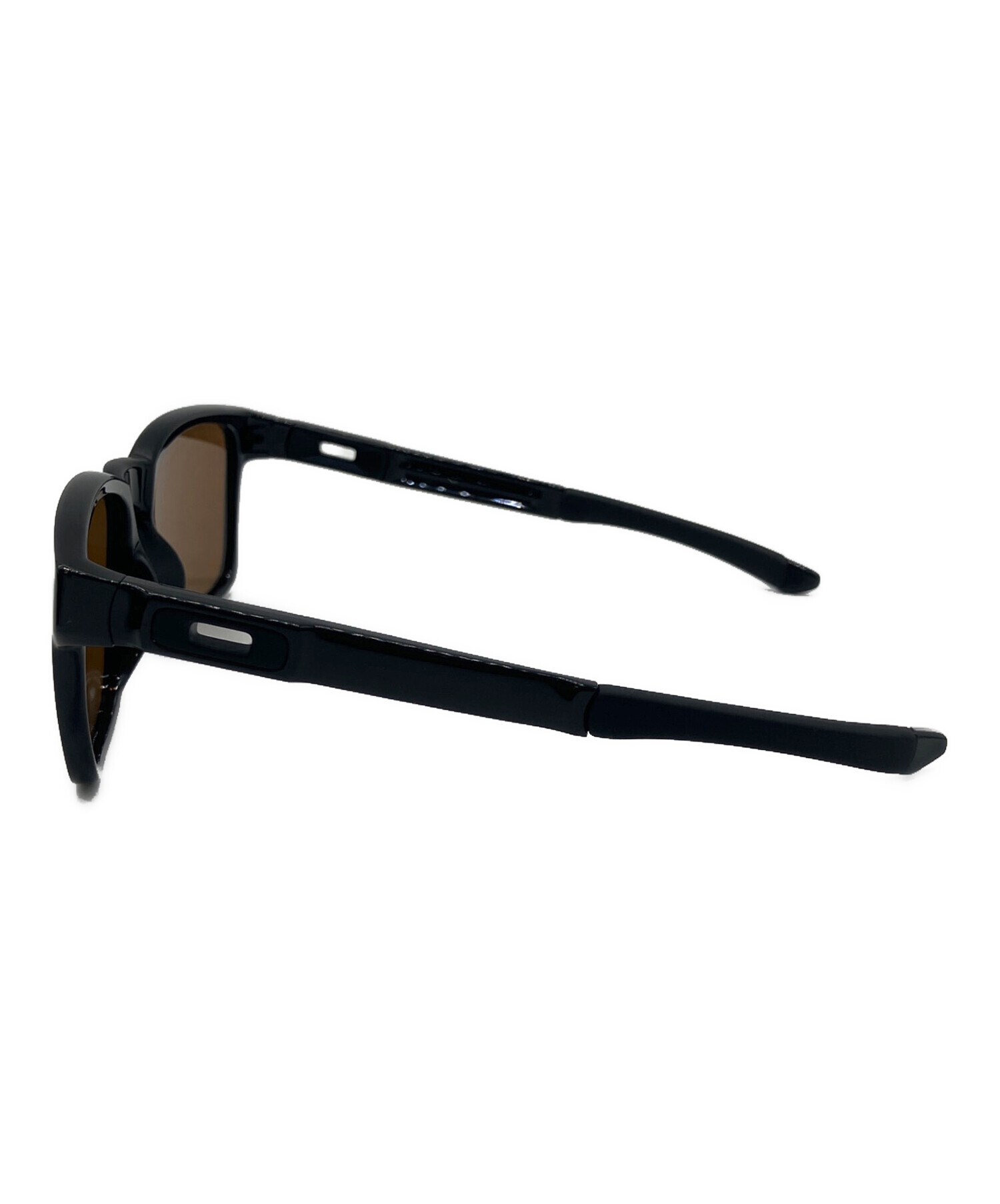 中古・古着通販】OAKLEY (オークリー) サングラス ブラック｜ブランド