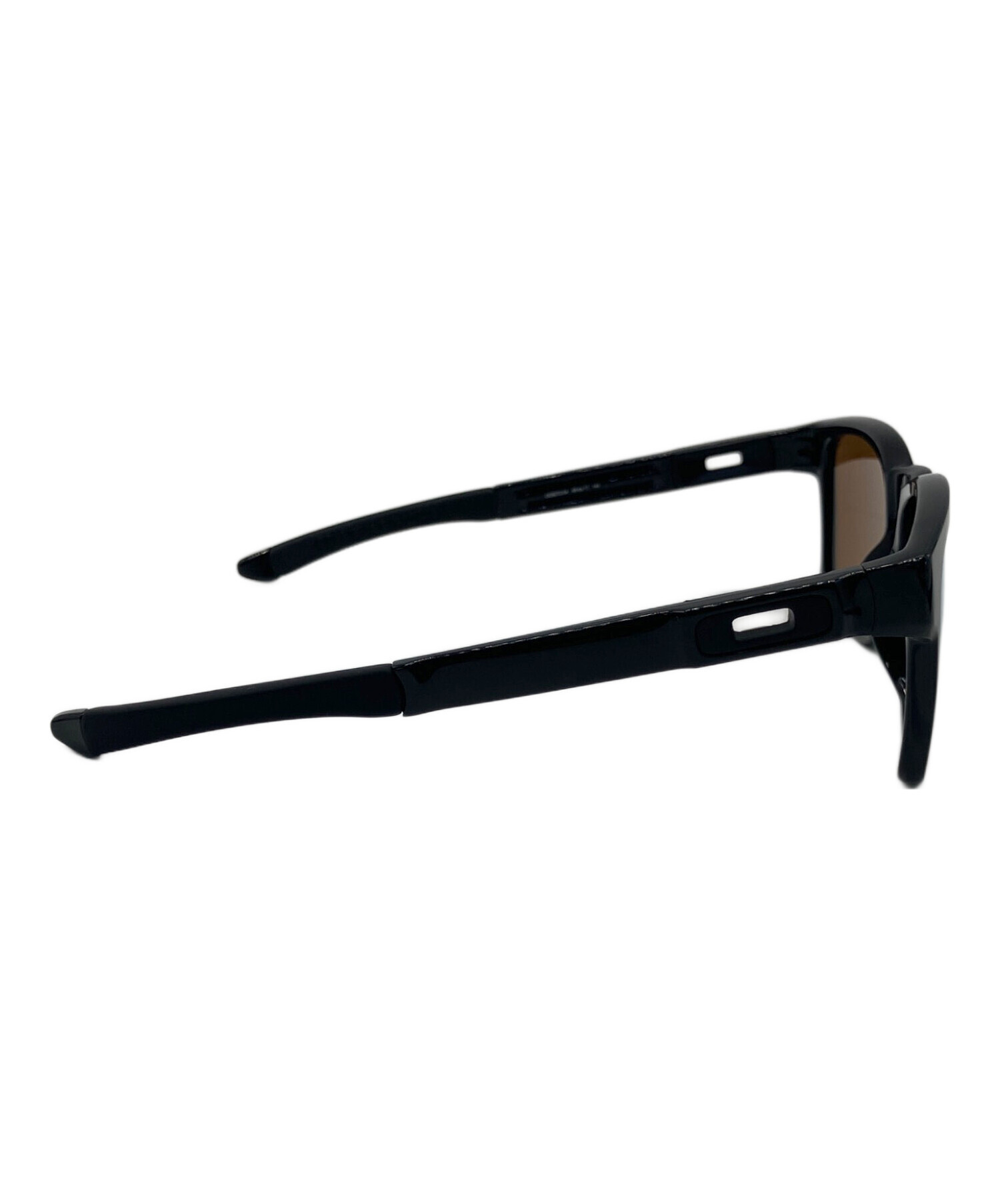 中古・古着通販】OAKLEY (オークリー) サングラス ブラック｜ブランド