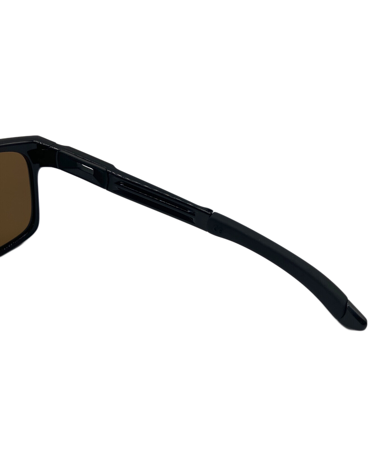 中古・古着通販】OAKLEY (オークリー) サングラス ブラック｜ブランド