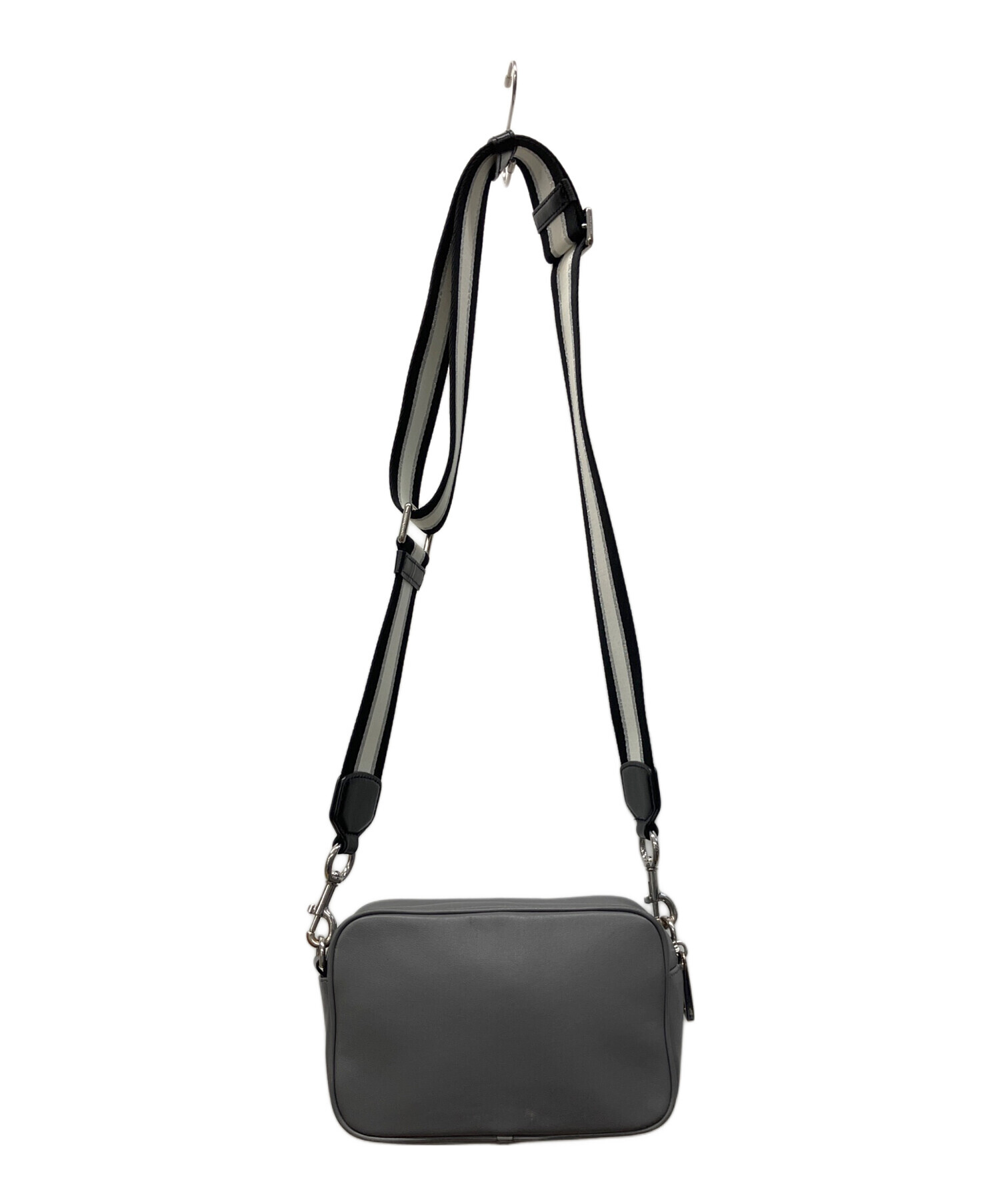 中古・古着通販】MARC JACOBS (マークジェイコブス) ショルダーバッグ