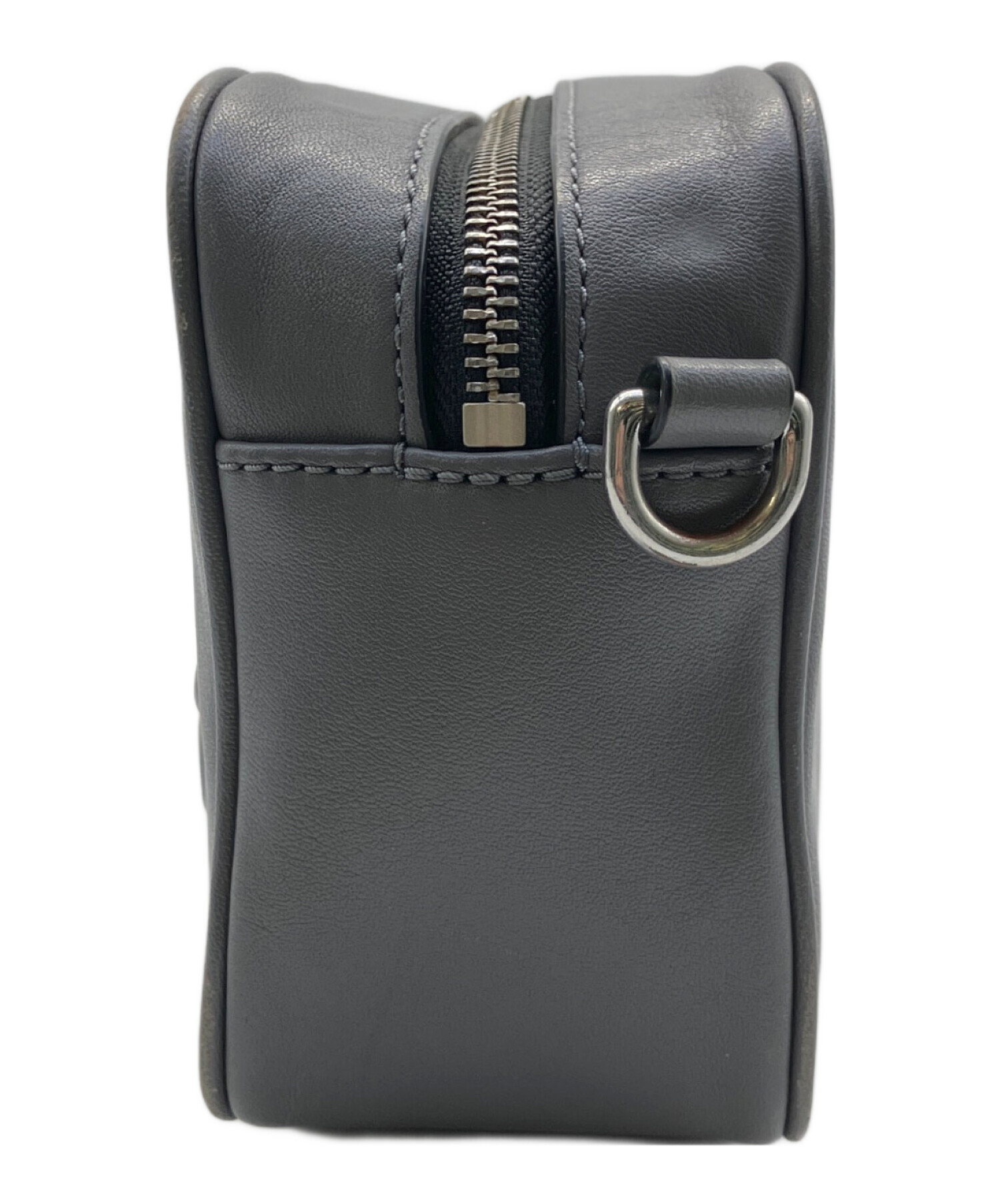 中古・古着通販】MARC JACOBS (マークジェイコブス) ショルダーバッグ