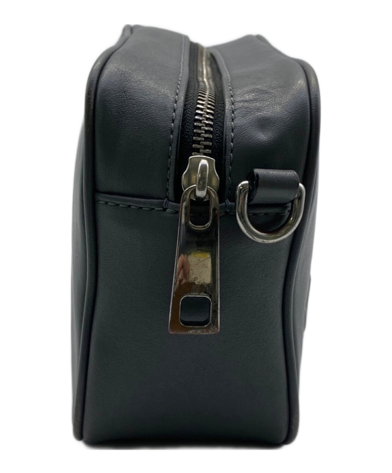 中古・古着通販】MARC JACOBS (マークジェイコブス) ショルダーバッグ