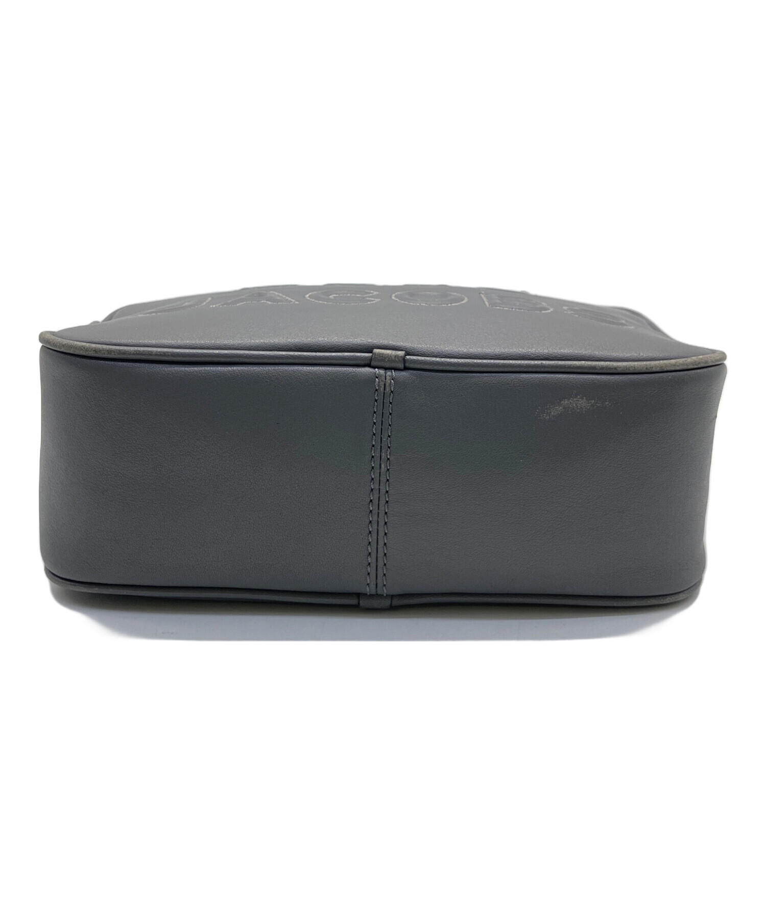 中古・古着通販】MARC JACOBS (マークジェイコブス) ショルダーバッグ