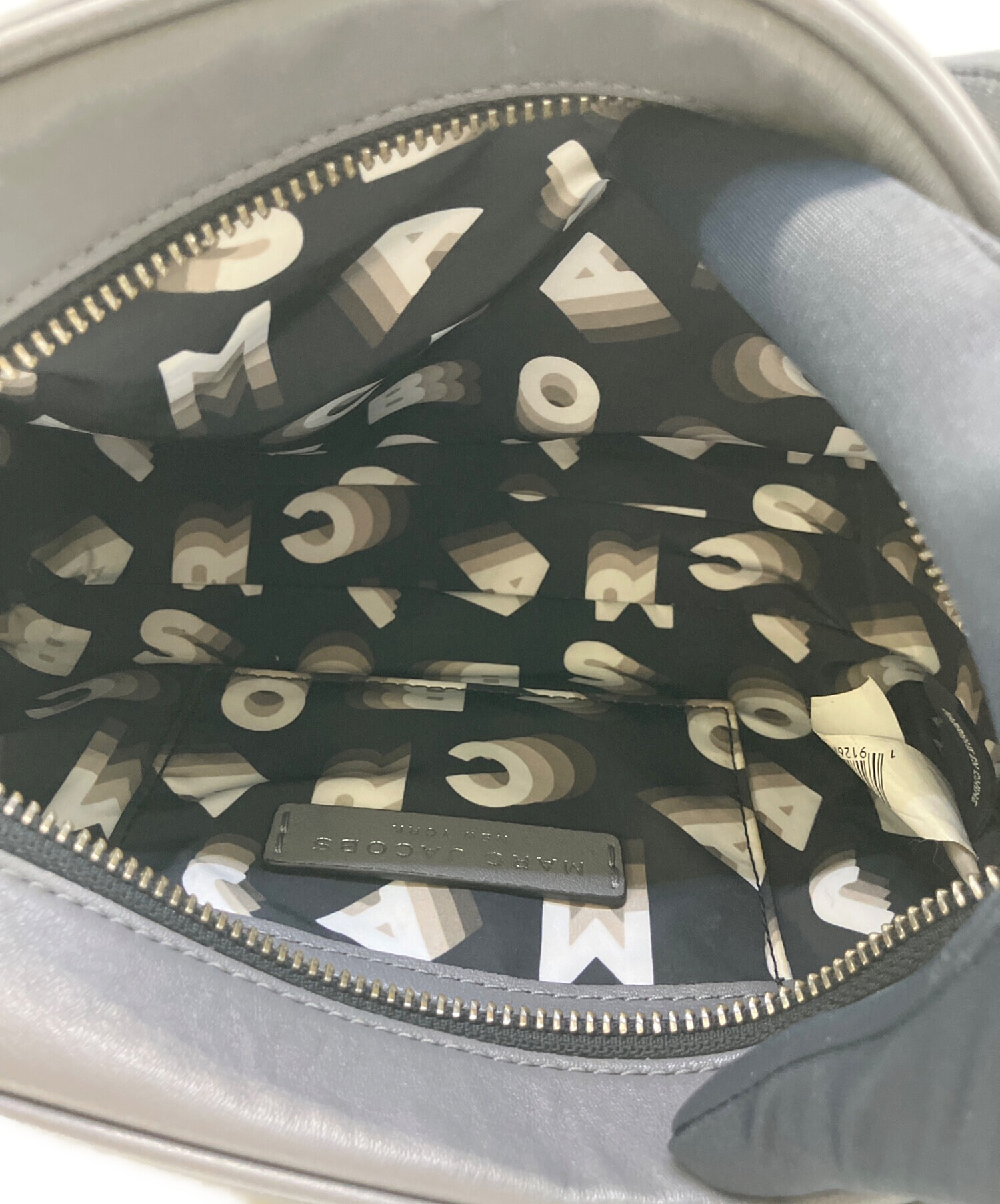 中古・古着通販】MARC JACOBS (マークジェイコブス) ショルダーバッグ