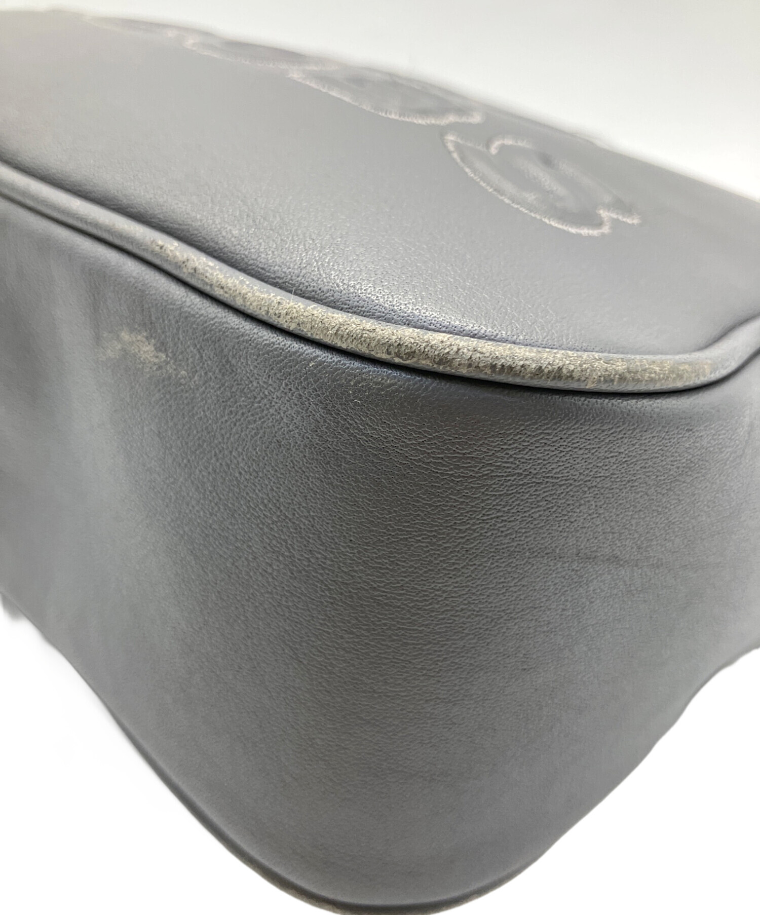 中古・古着通販】MARC JACOBS (マークジェイコブス) ショルダーバッグ