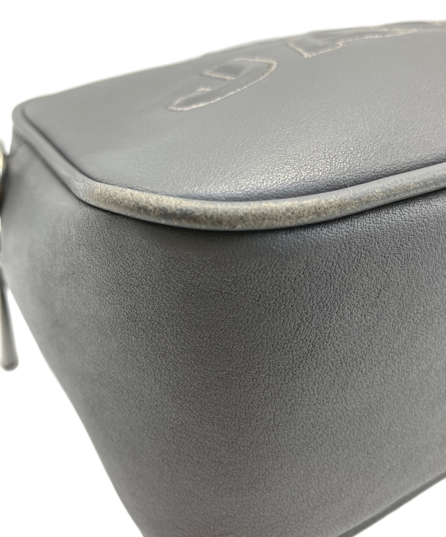 中古・古着通販】MARC JACOBS (マークジェイコブス) ショルダーバッグ