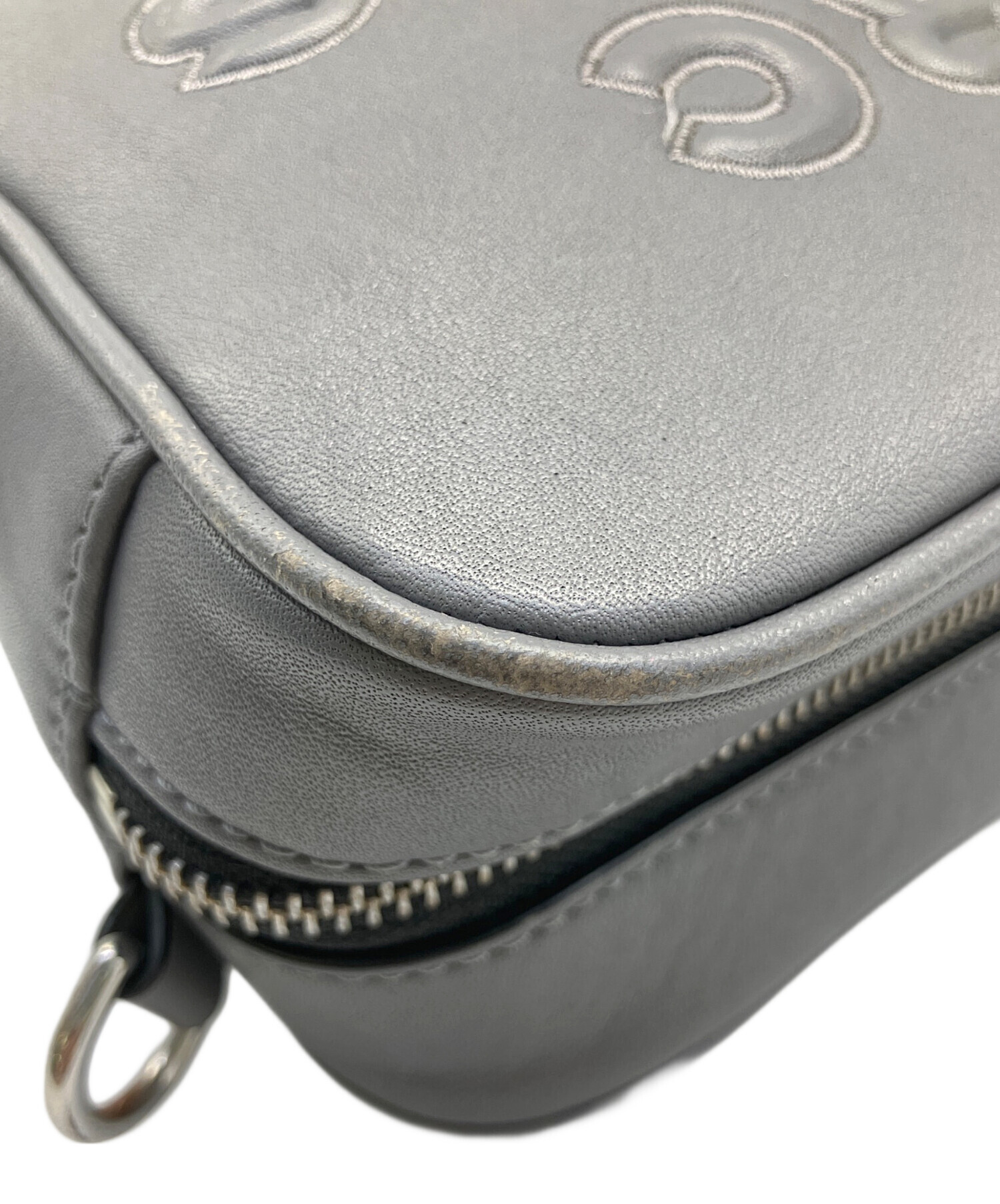 中古・古着通販】MARC JACOBS (マークジェイコブス) ショルダーバッグ