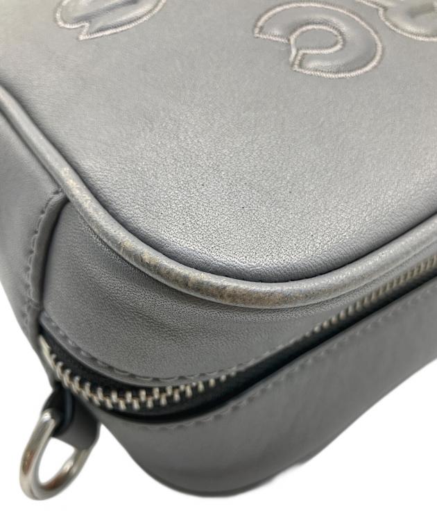 中古・古着通販】MARC JACOBS (マークジェイコブス) ショルダーバッグ