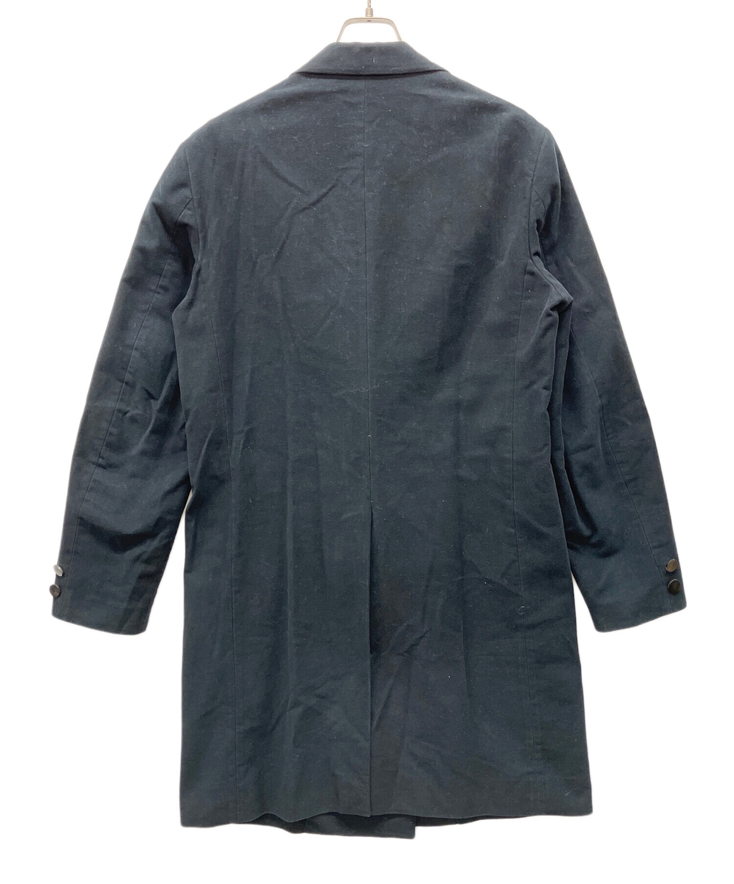 中古・古着通販】N.HOOLYWOOD (エヌ ハリウッド) ダブルチェスター