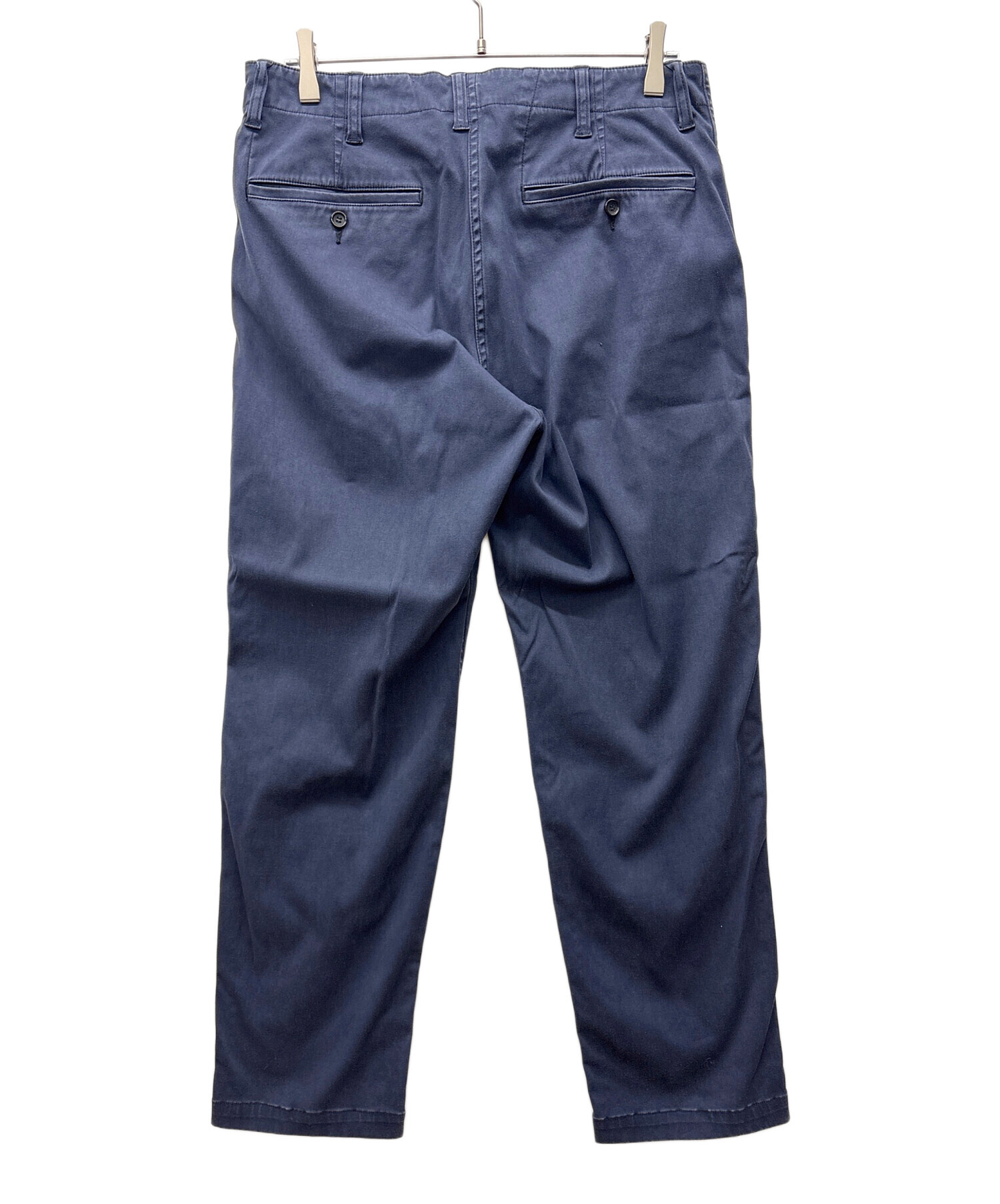 新品未使用　ロンハーマン パンツ 中古・古着通販】Ron Herman (ロンハーマン) パンツ ネイビー サイズ