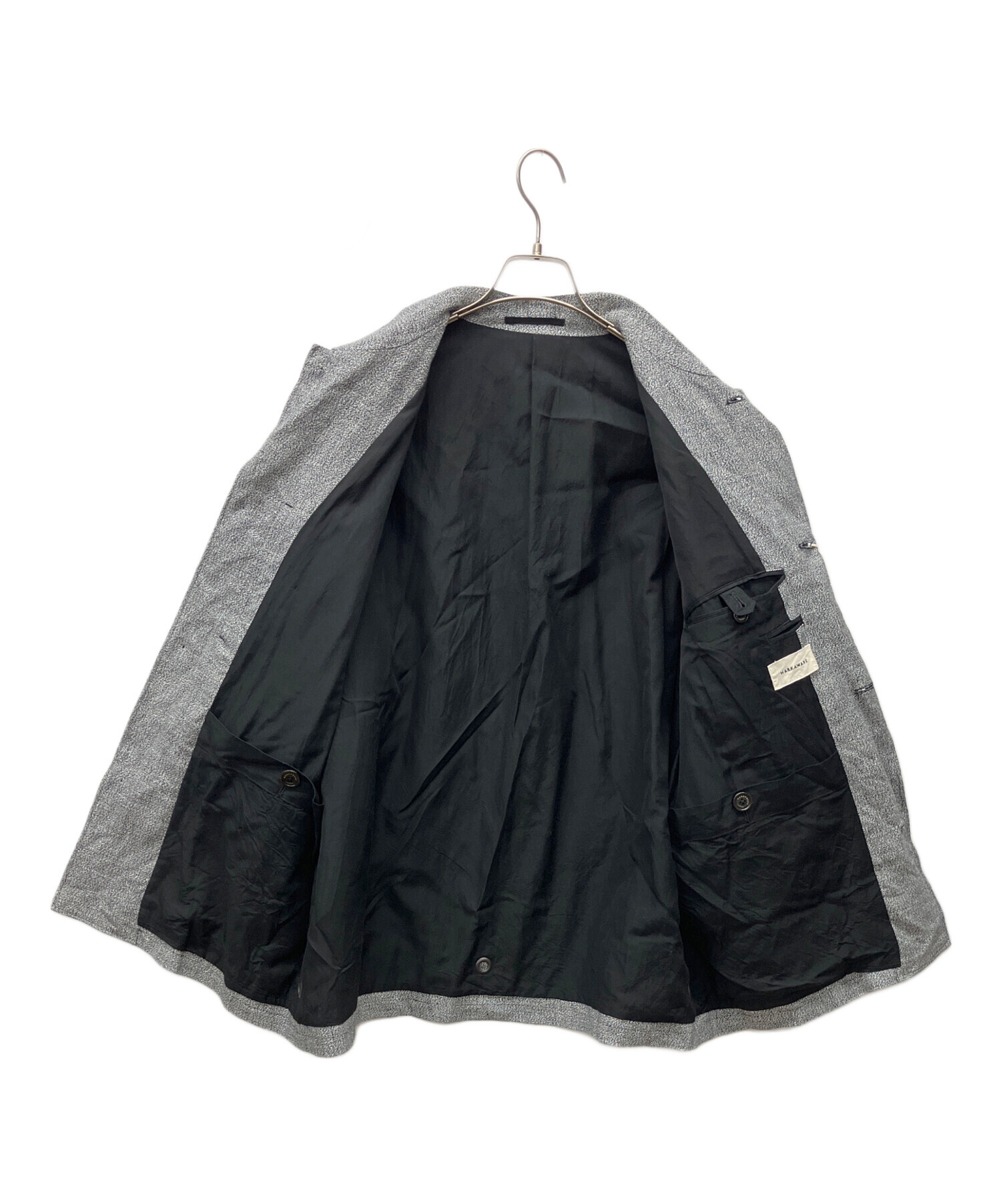 中古・古着通販】MARKAWARE (マーカウェア) テーラードジャケット
