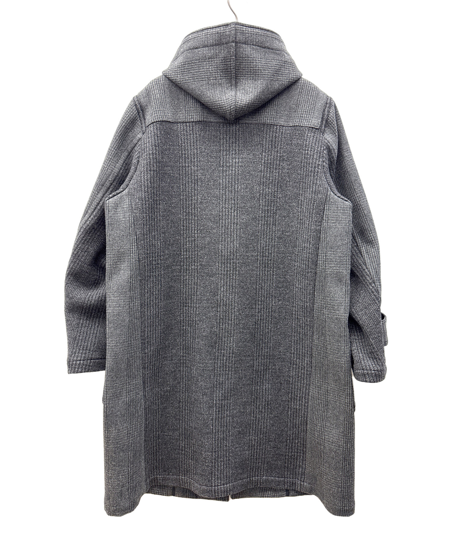 中古・古着通販】filmelange (フィルメランジェ) ダッフルコート