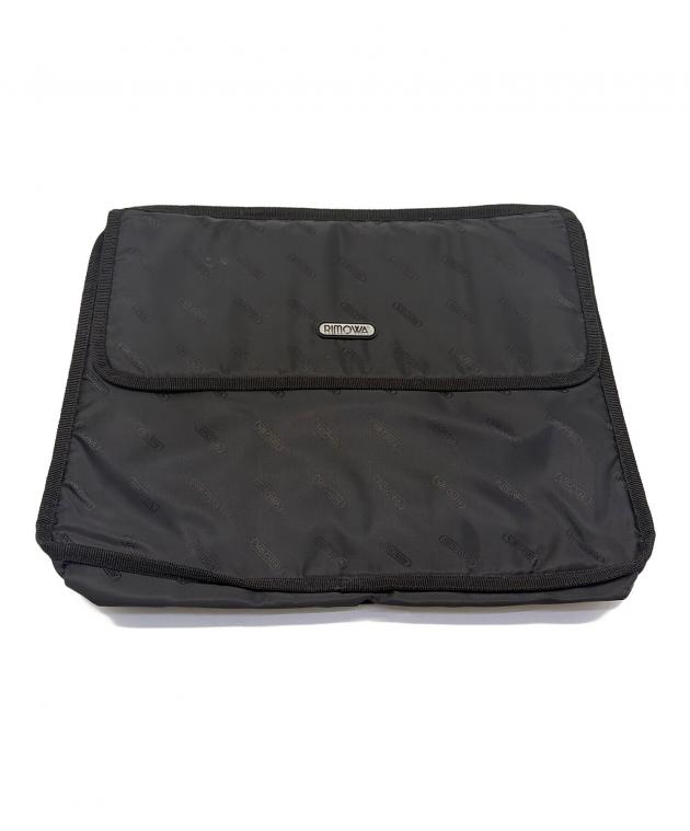中古・古着通販】RIMOWA (リモワ) アタッシュケース シルバー