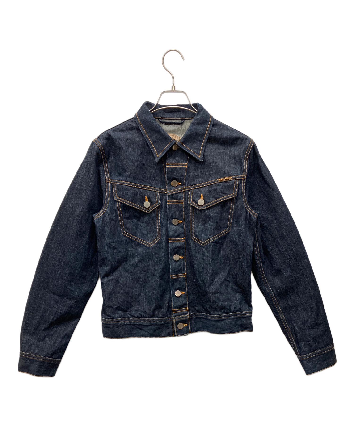 中古・古着通販】NUDIE JEANS (ヌーディー・ジーンズ) デニム