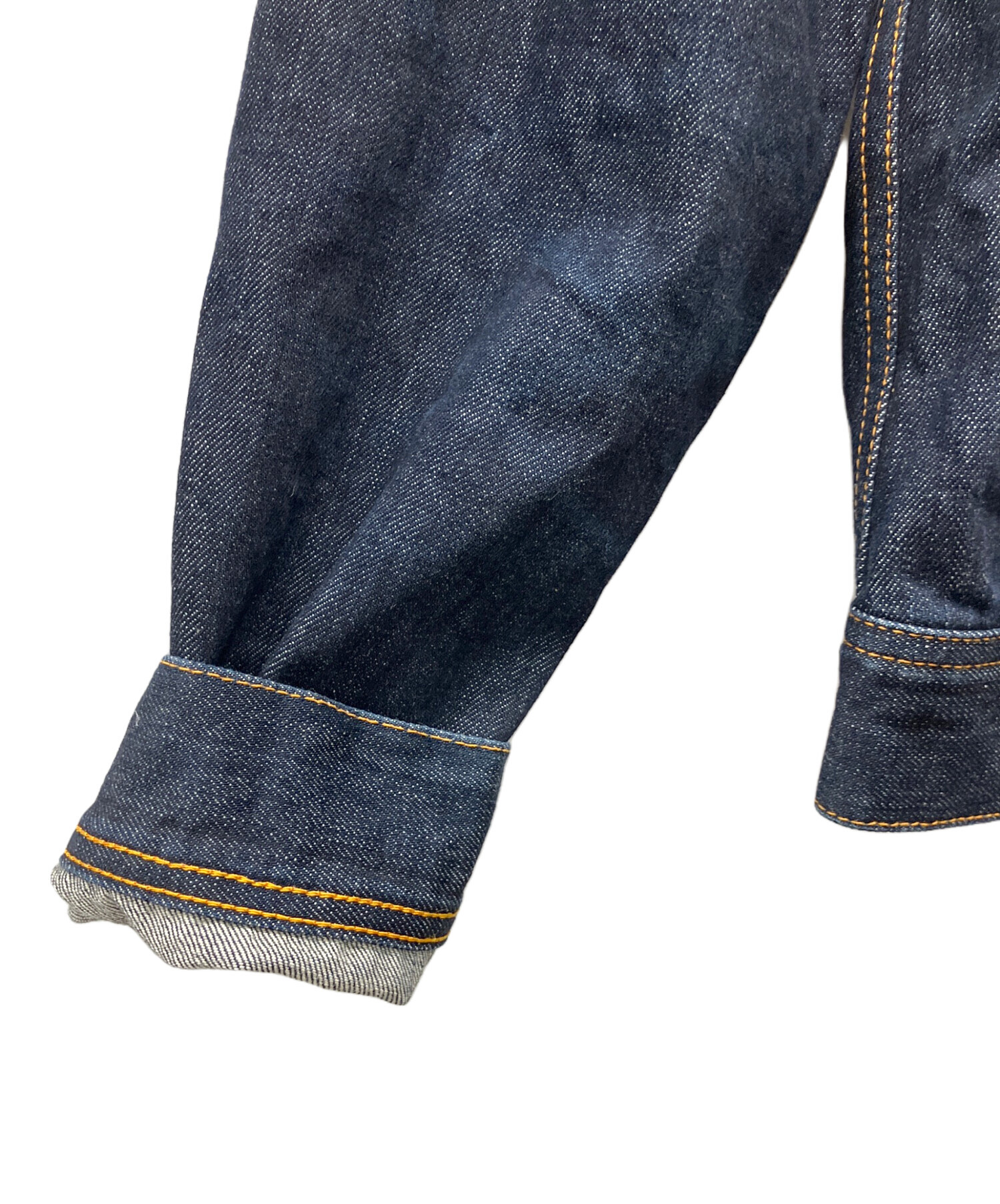 中古・古着通販】NUDIE JEANS (ヌーディー・ジーンズ) デニム