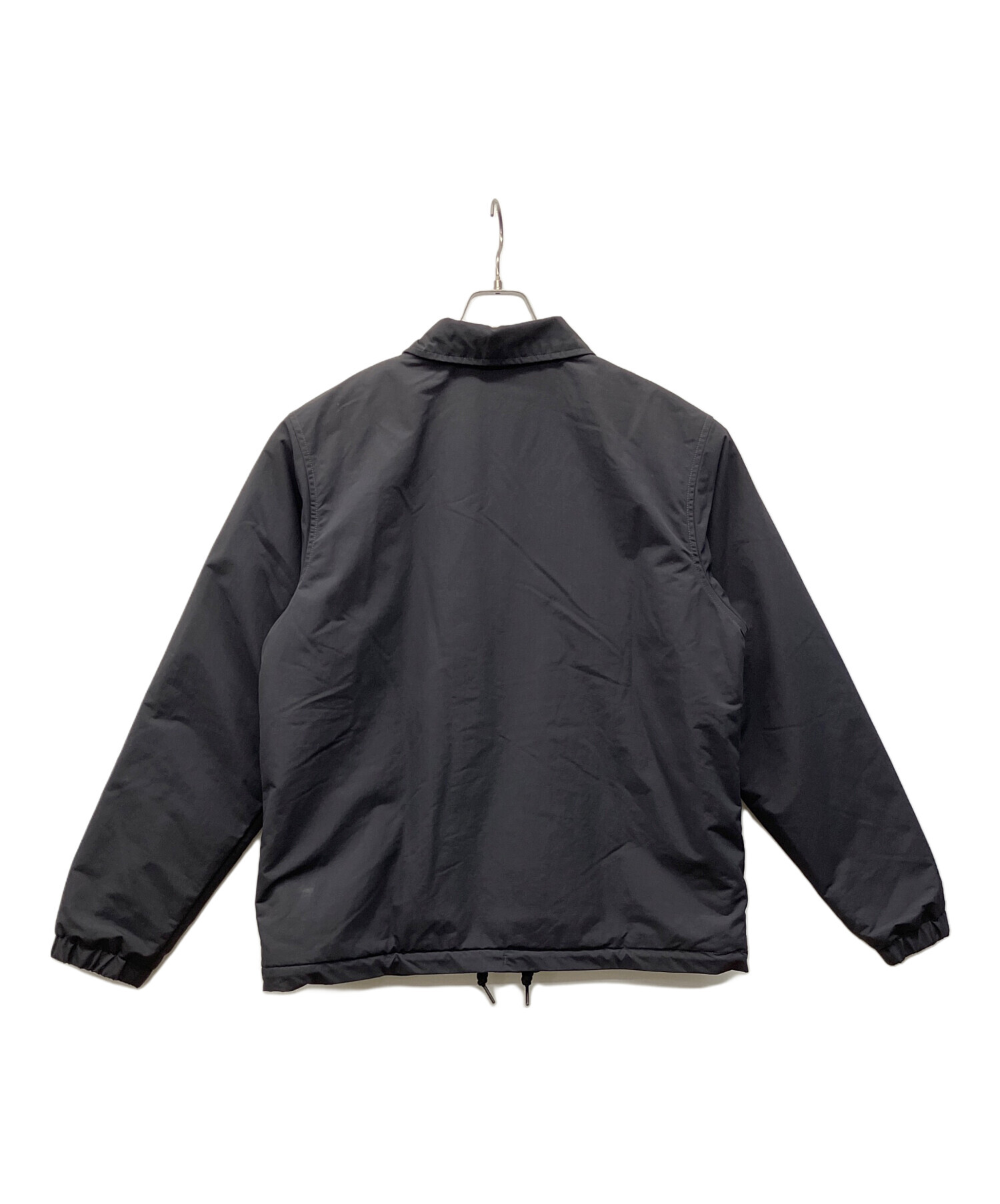 中古・古着通販】Patagonia (パタゴニア) コーチズジャケット ブラック