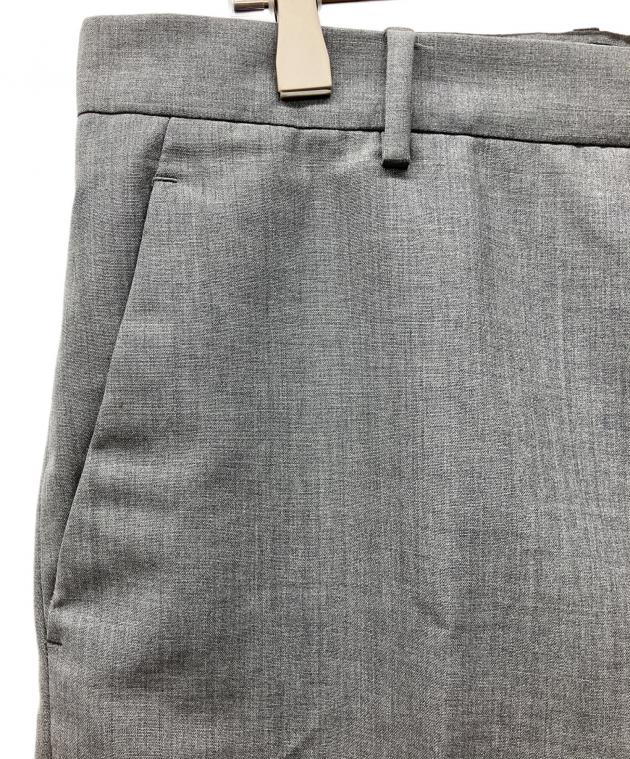 中古・古着通販】PRADA (プラダ) セットアップスーツ グレー サイズ