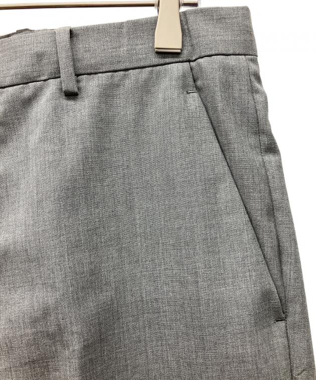 PRADA チャコールグレー セットアップ サイズ46 PRADA（プラダ