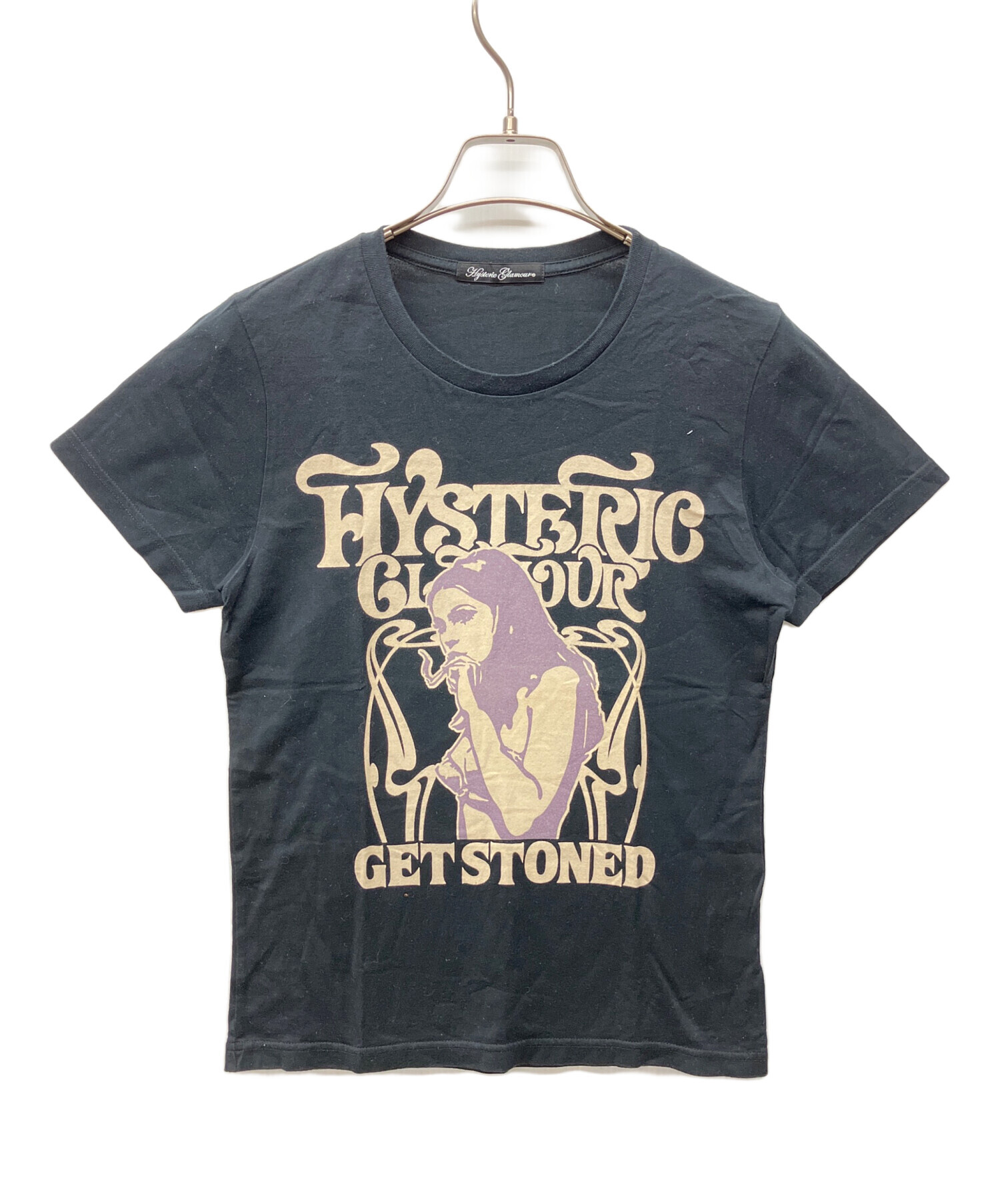 中古・古着通販】Hysteric Glamour (ヒステリックグラマー) 半袖