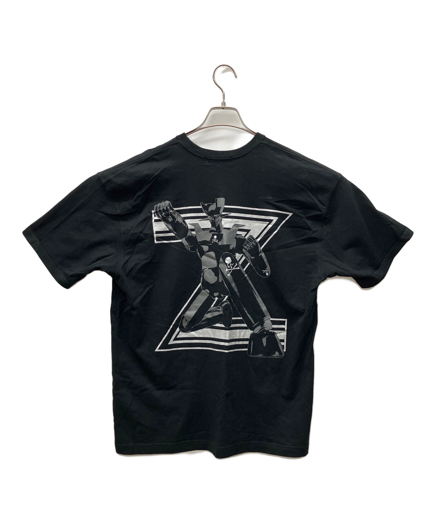 中古・古着通販】Mastermind JAPAN (マスターマインド ジャパン) 半袖