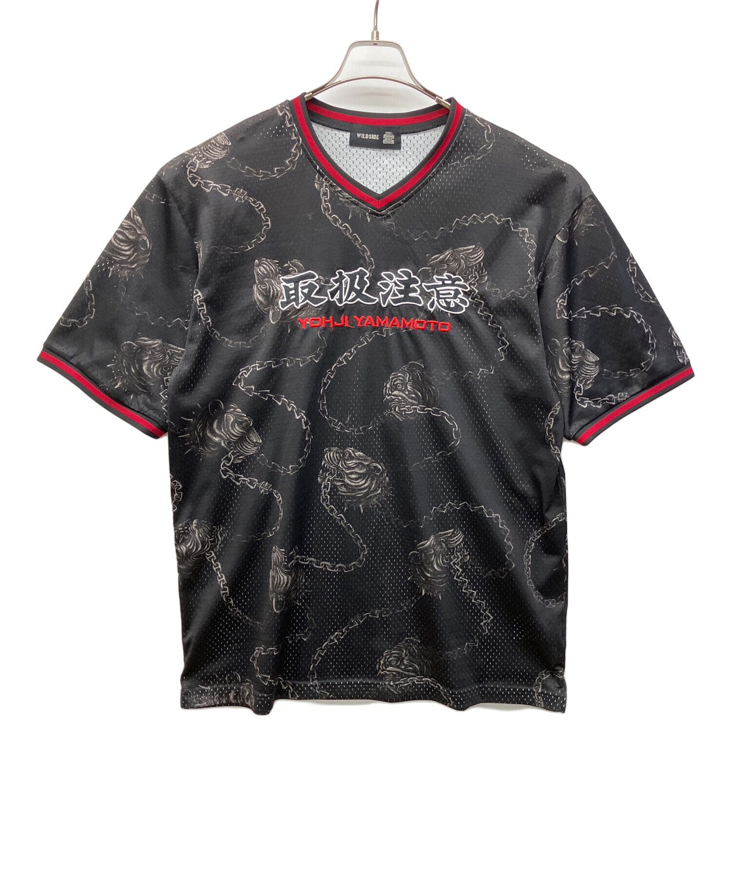 中古・古着通販】WILD SIDE YOHJI YAMAMOTO (ワイルドサイド ヨウジ