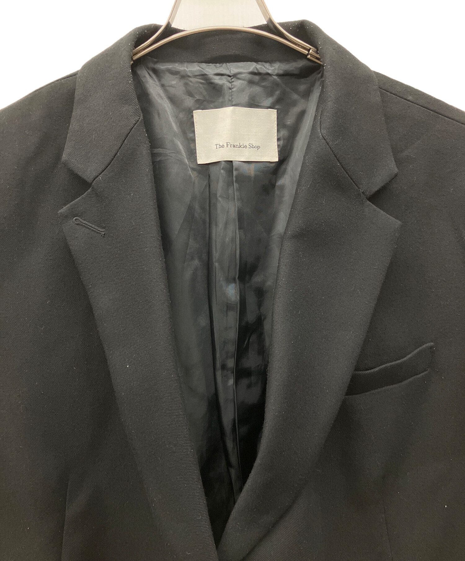 中古・古着通販】The Frankie Shop (フランキーショップ) テーラード