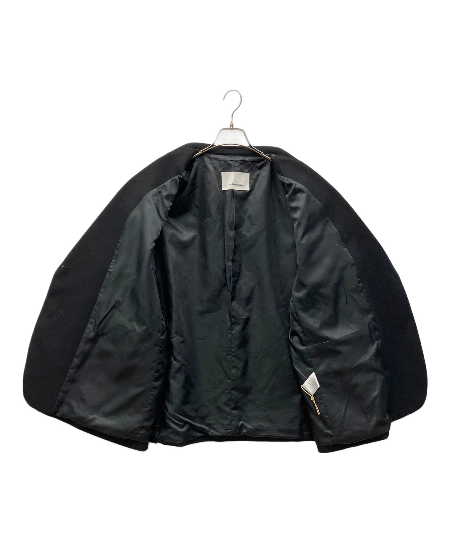 中古・古着通販】The Frankie Shop (フランキーショップ) テーラード
