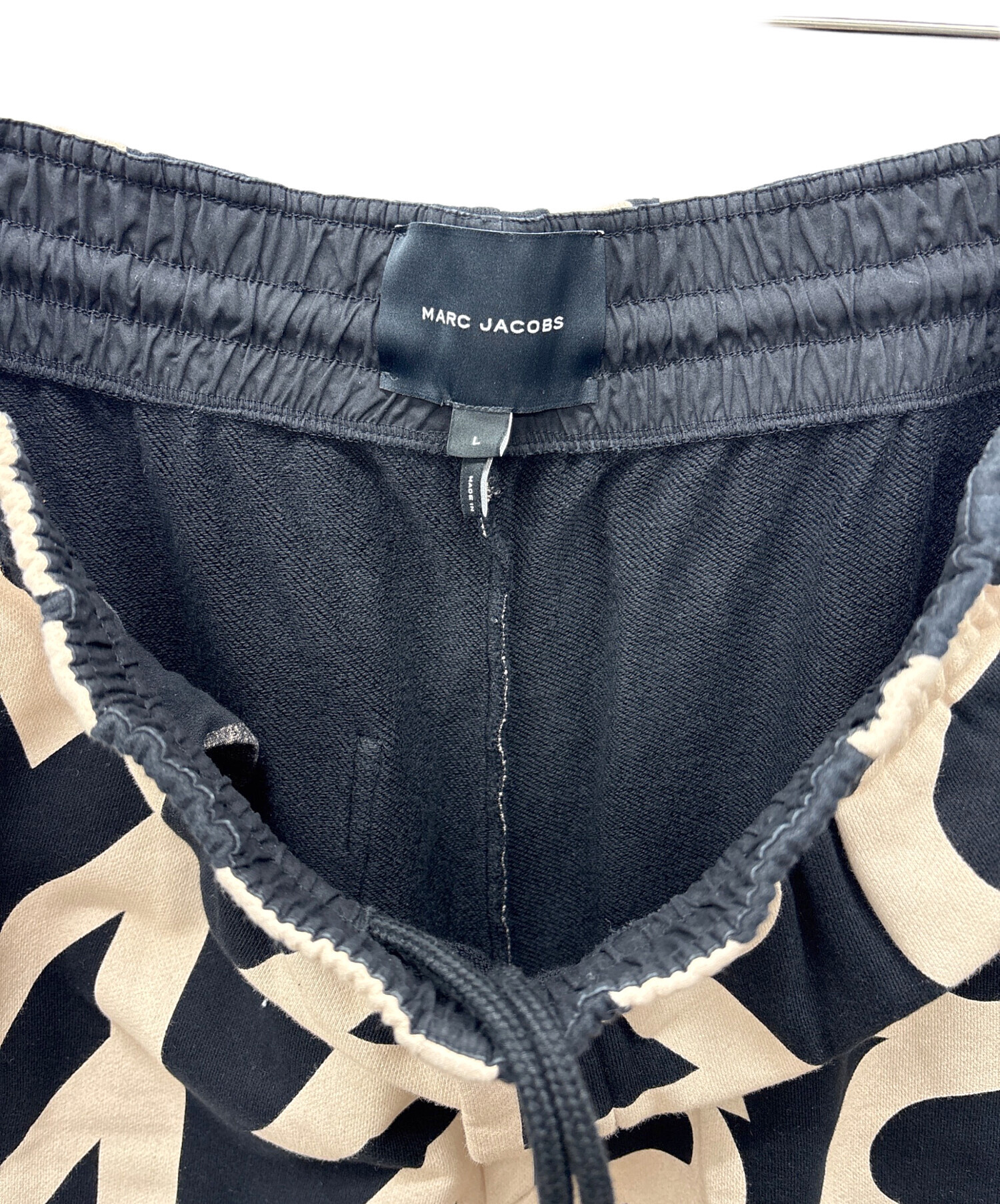 中古・古着通販】MARC JACOBS (マークジェイコブス) モノグラム