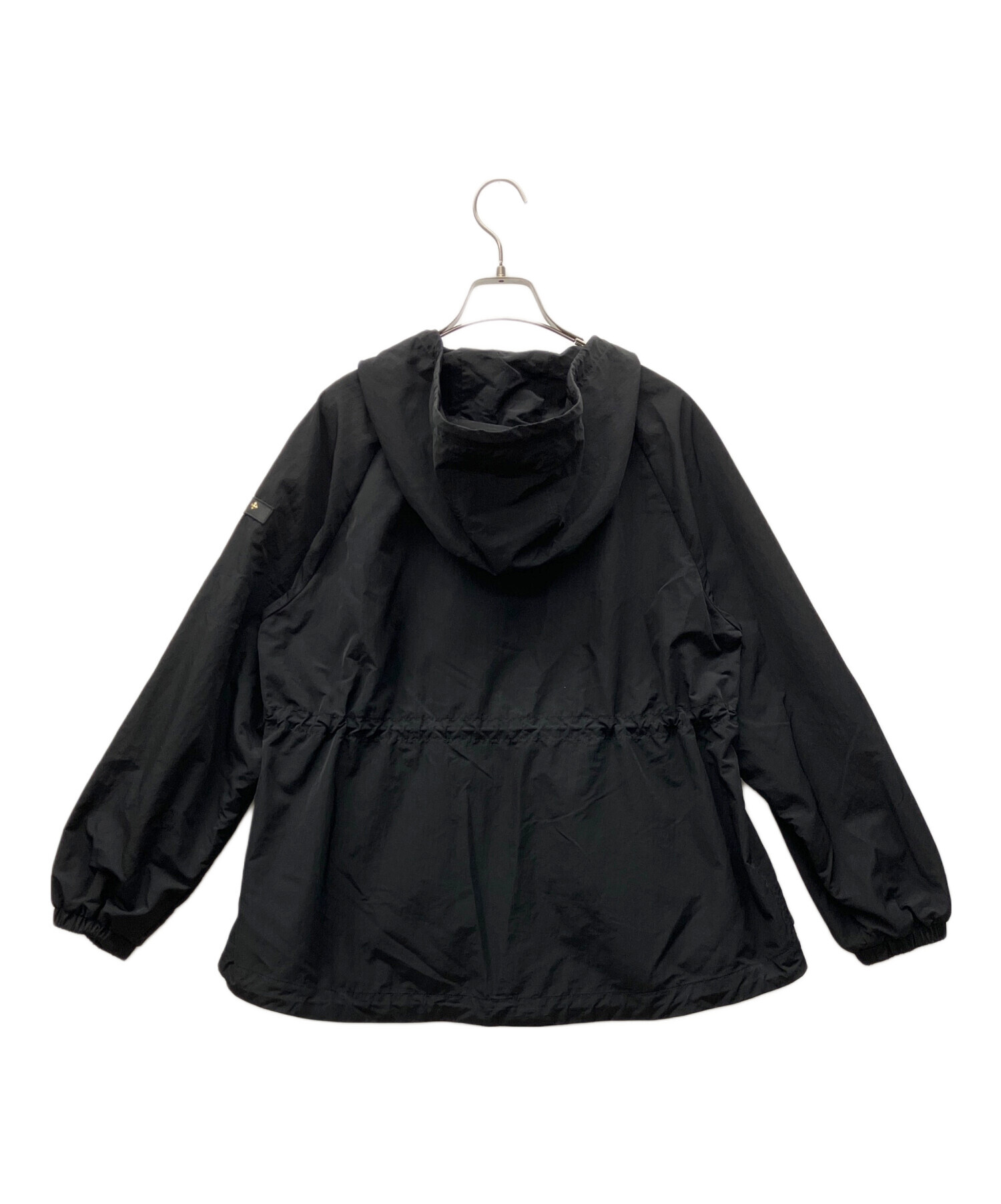 中古・古着通販】TATRAS (タトラス) ジャケット ブラック サイズ:02