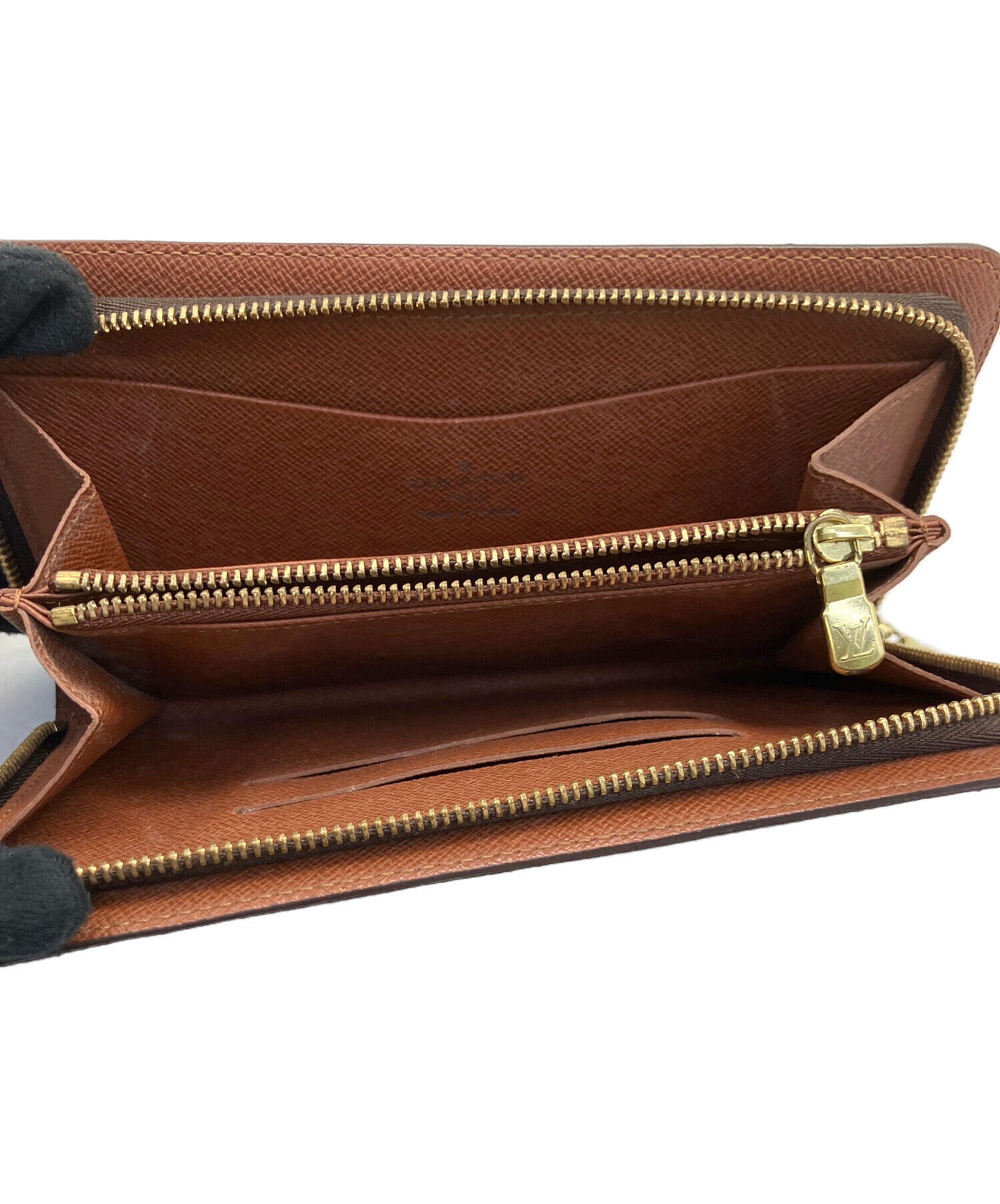 中古・古着通販】LOUIS VUITTON (ルイ ヴィトン) 長財布｜ブランド