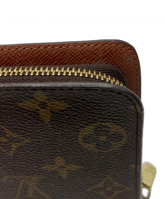 中古・古着通販】LOUIS VUITTON (ルイ ヴィトン) 長財布｜ブランド