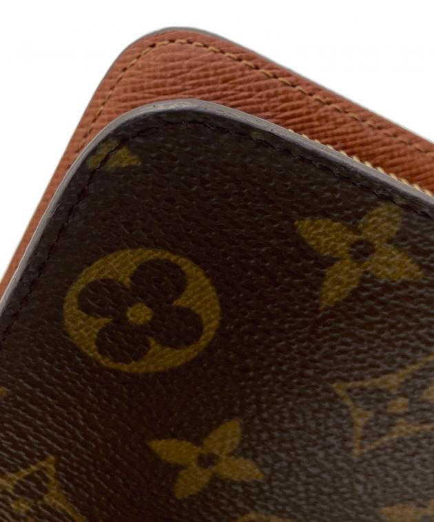中古・古着通販】LOUIS VUITTON (ルイ ヴィトン) 長財布｜ブランド