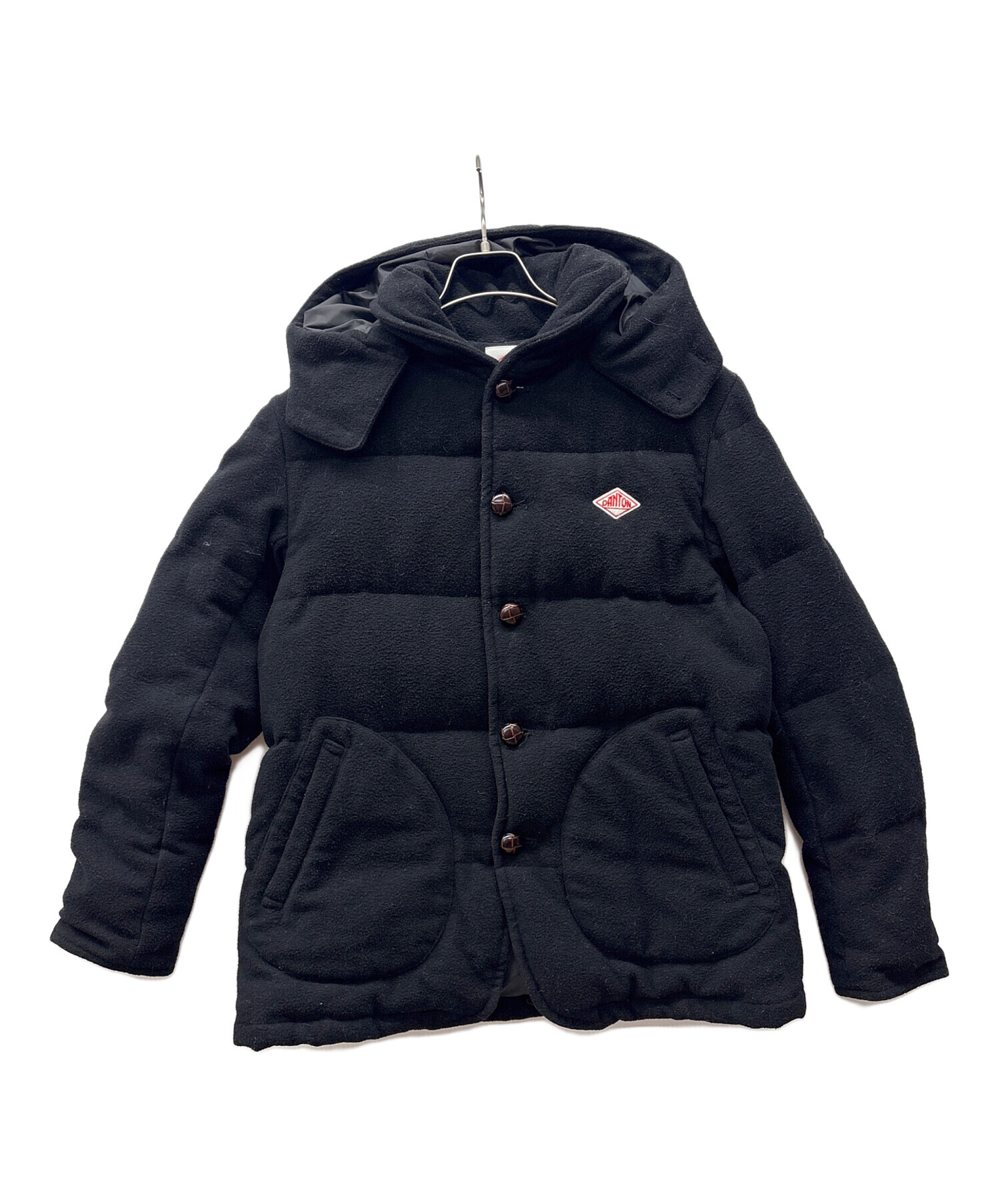 中古・古着通販】DANTON (ダントン) BEAMS (ビームス) ダウン