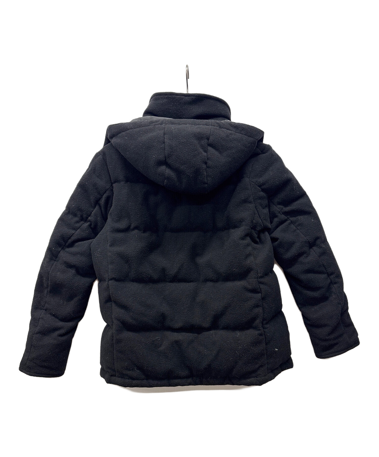 中古・古着通販】DANTON (ダントン) BEAMS (ビームス) ダウン