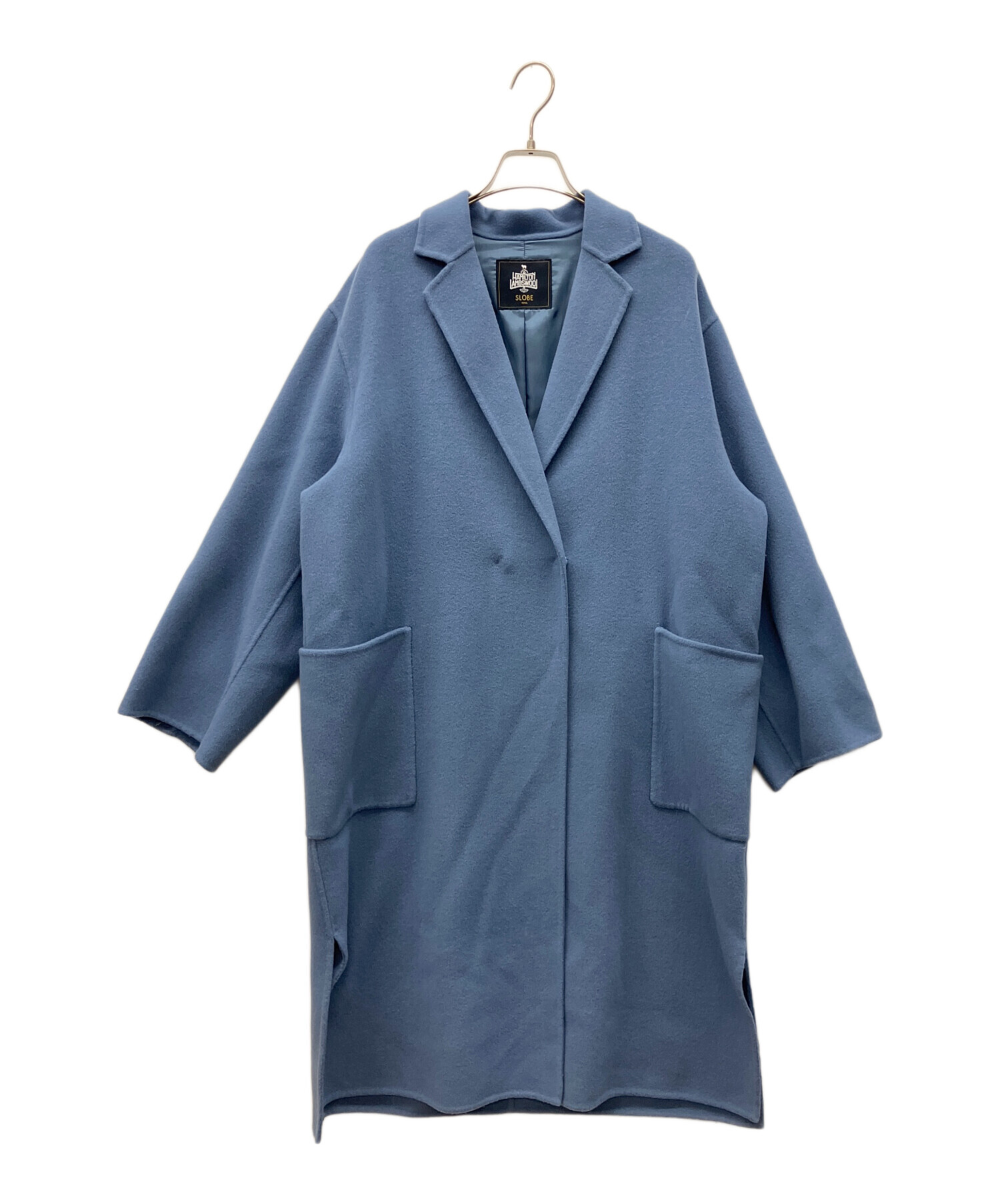 中古・古着通販】SLOBE IENA HAMILTON (スローブ イエナ ハミルトン
