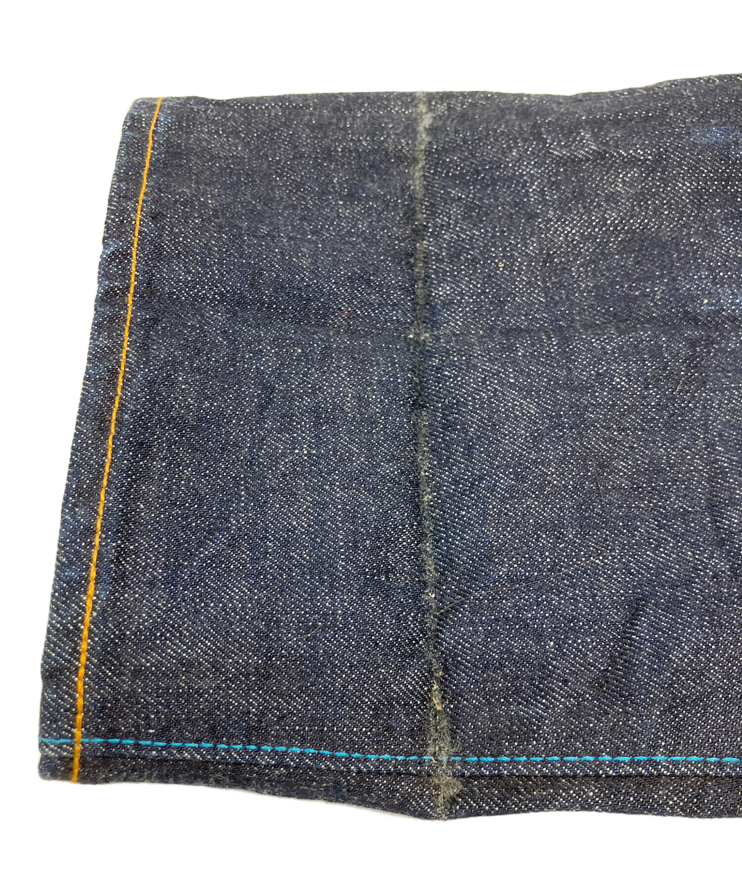 中古・古着通販】JAPAN BLUE JEANS (ジャパンブルージーンズ) デニム