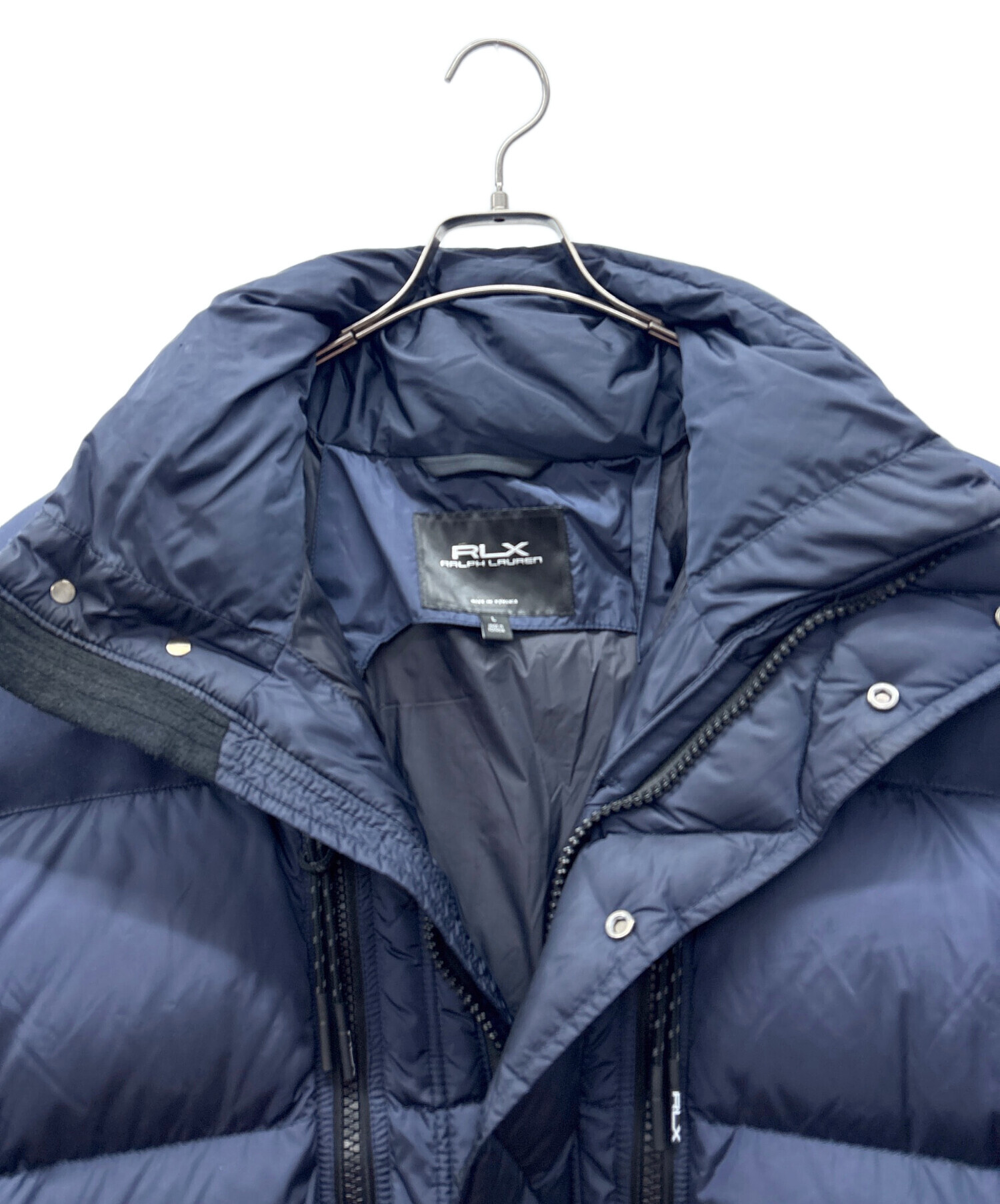 中古・古着通販】RLX RALPH LAUREN (アールエルエックスラルフローレン