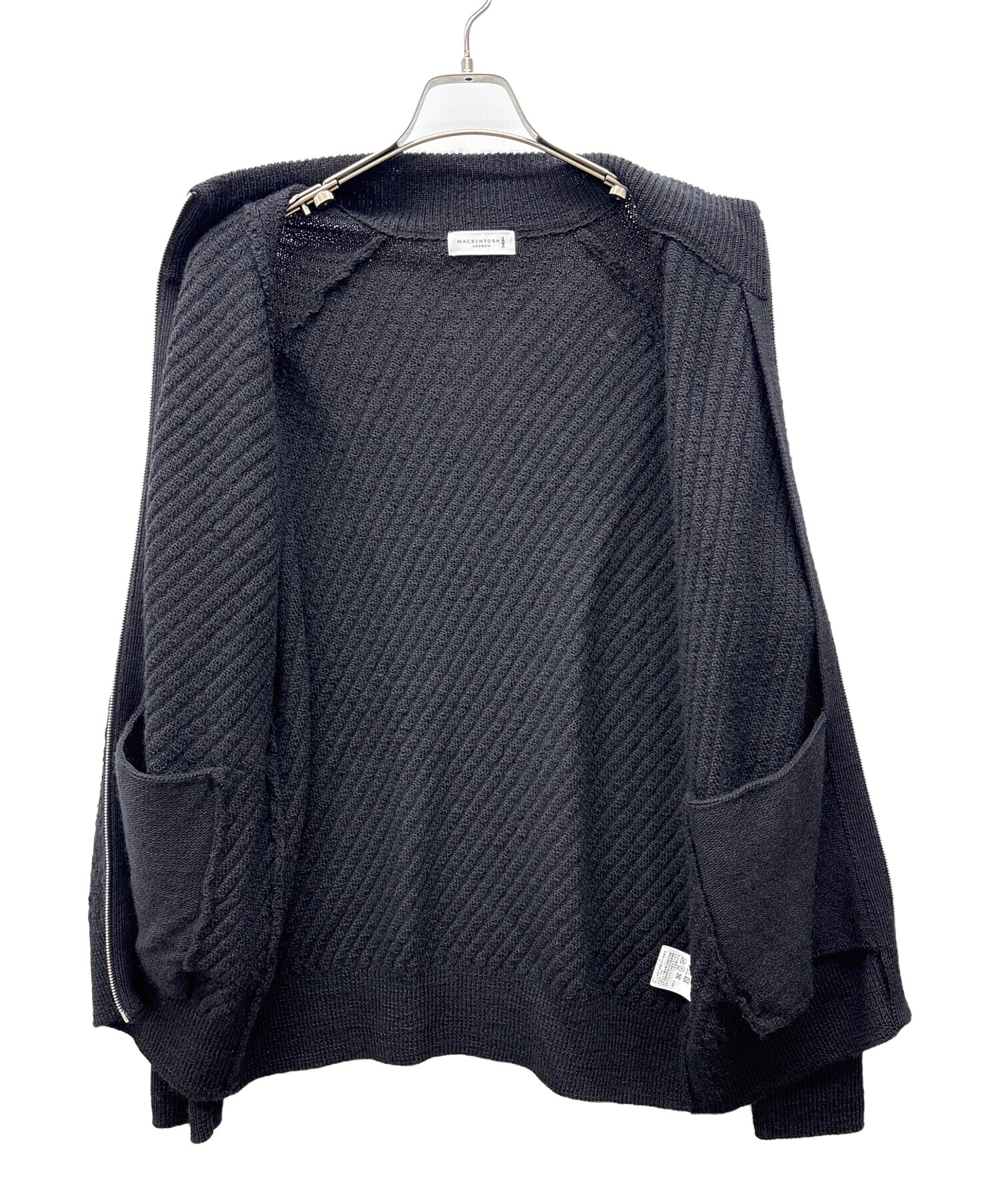 中古・古着通販】MACKINTOSH LONDON (マッキントッシュ ロンドン