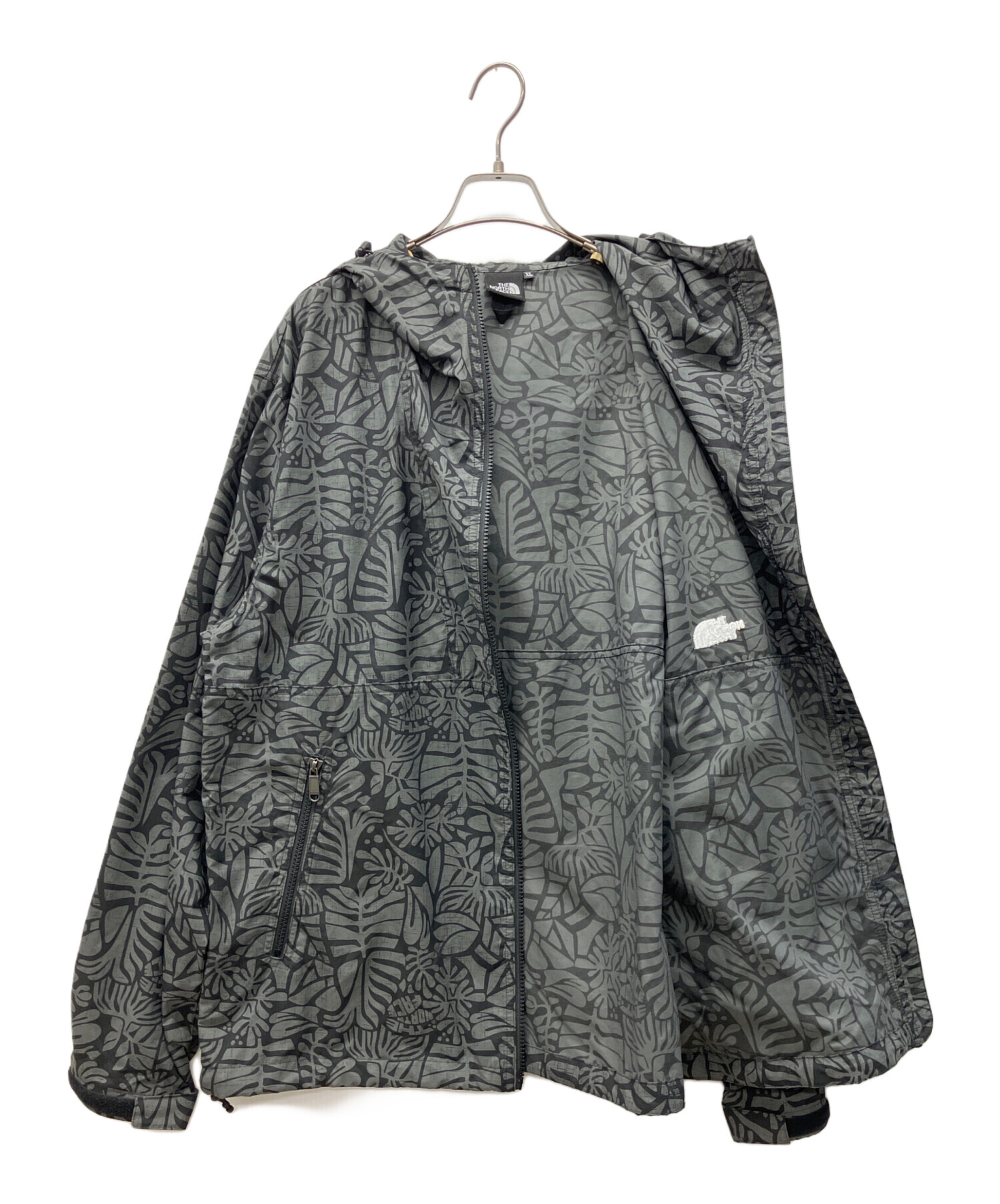 中古・古着通販】THE NORTH FACE (ザ ノース フェイス) ナイロン
