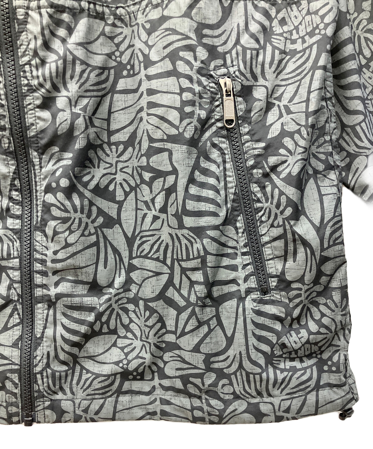 中古・古着通販】THE NORTH FACE (ザ ノース フェイス) ナイロン